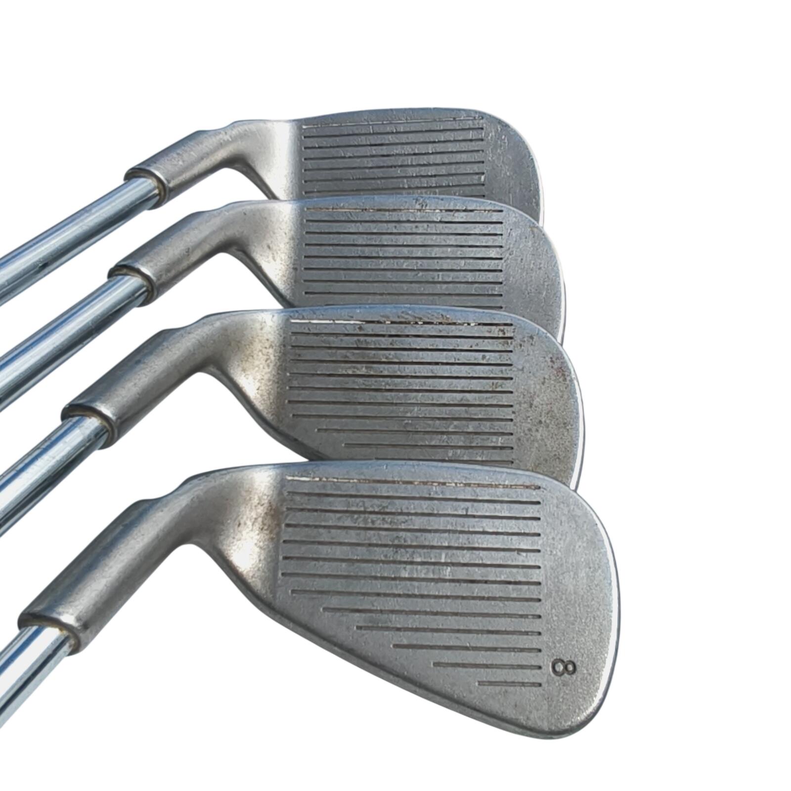 PING Ping G5 IJzerset / 4-PW+SW / Flex Regular / Staal 6/7