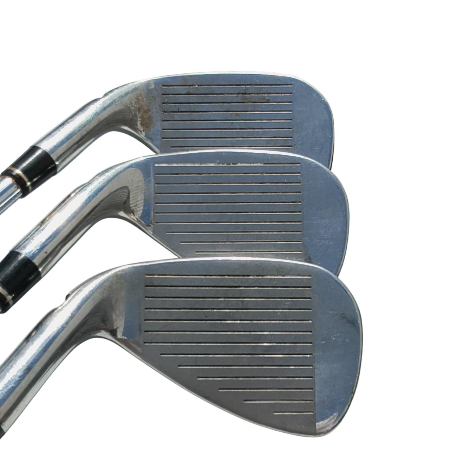 Wilson Staff Wilson Staff C300 IJzerset / 5-PW / Flex Stiff / Staal 6/7