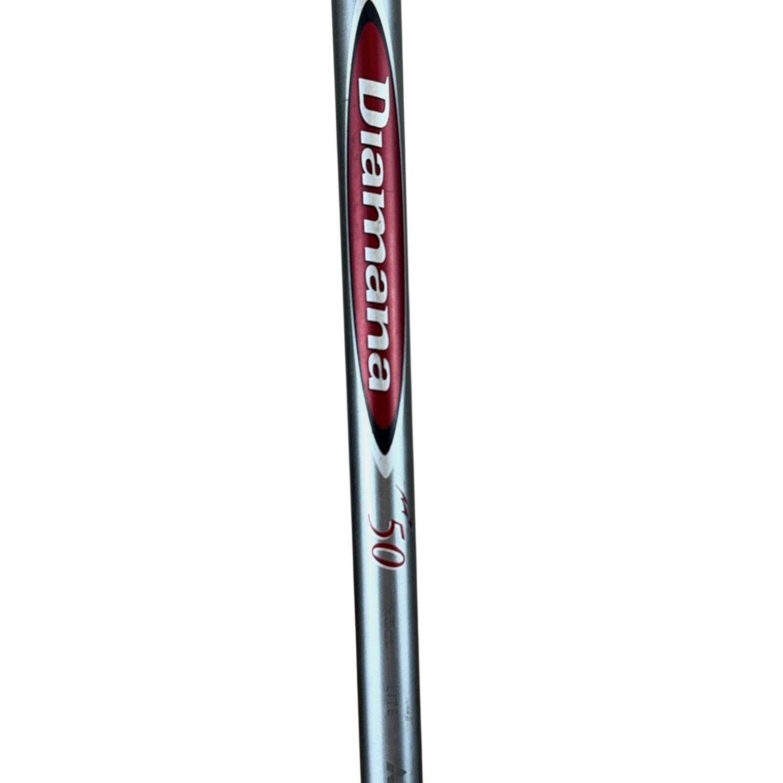 Titleist 917 D2 Driver / Flex A-flex / Loft 10.5 4/5
