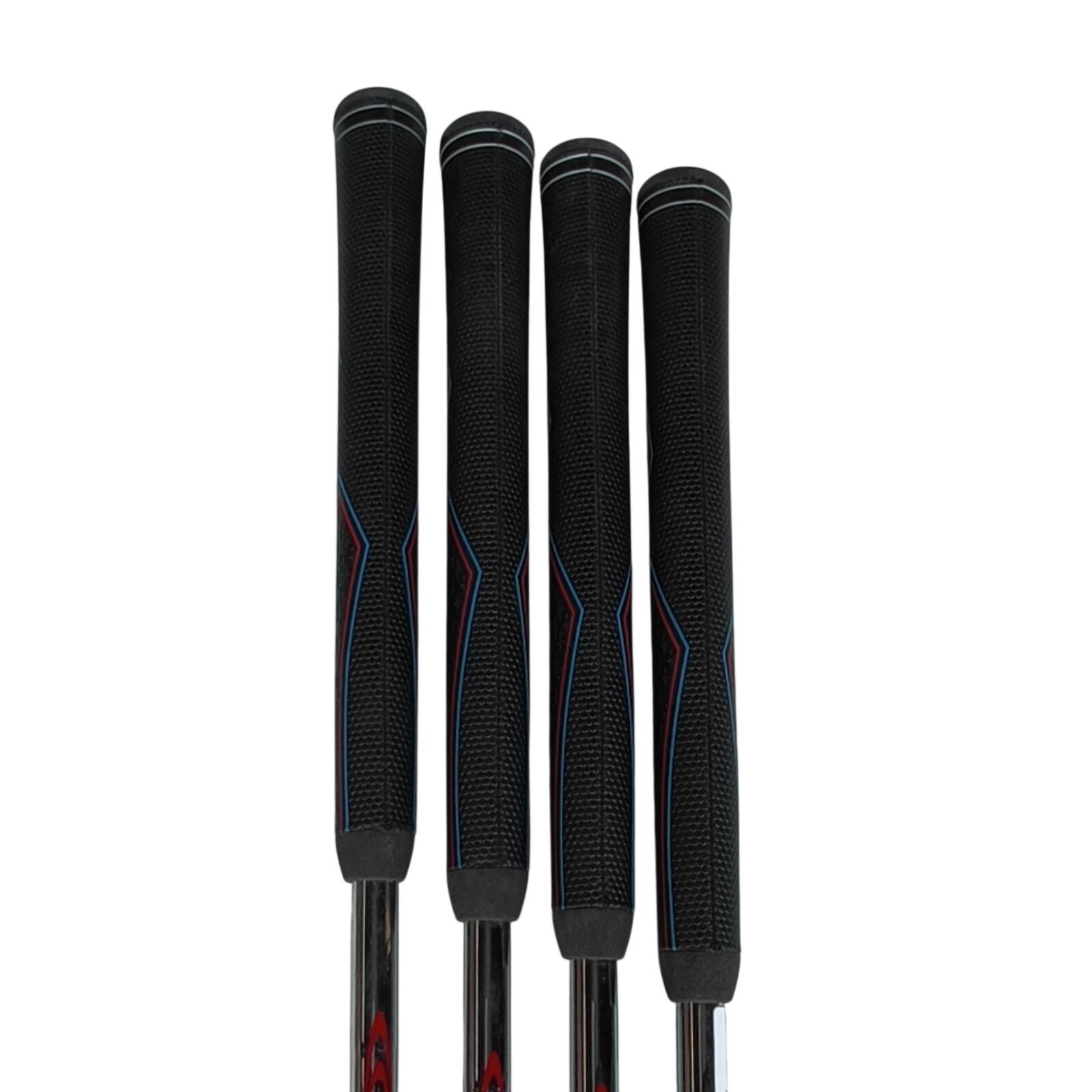 Srixon Srixon Z-forged II Série de fers / 7-PW / Flex Stiff / Acier 5/6
