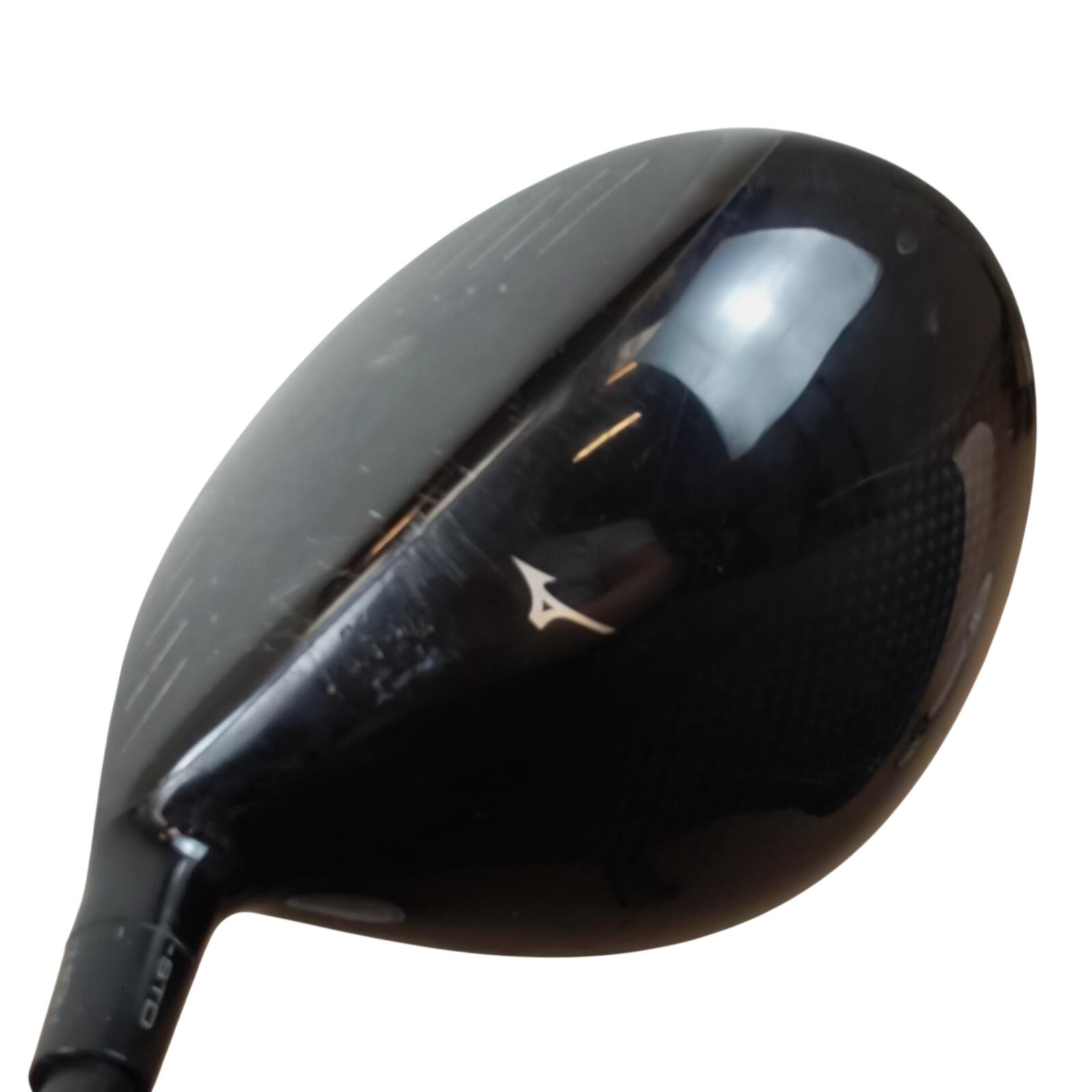 Mizuno ST 190 Driver / Flex Regular / Loft 9 3/5