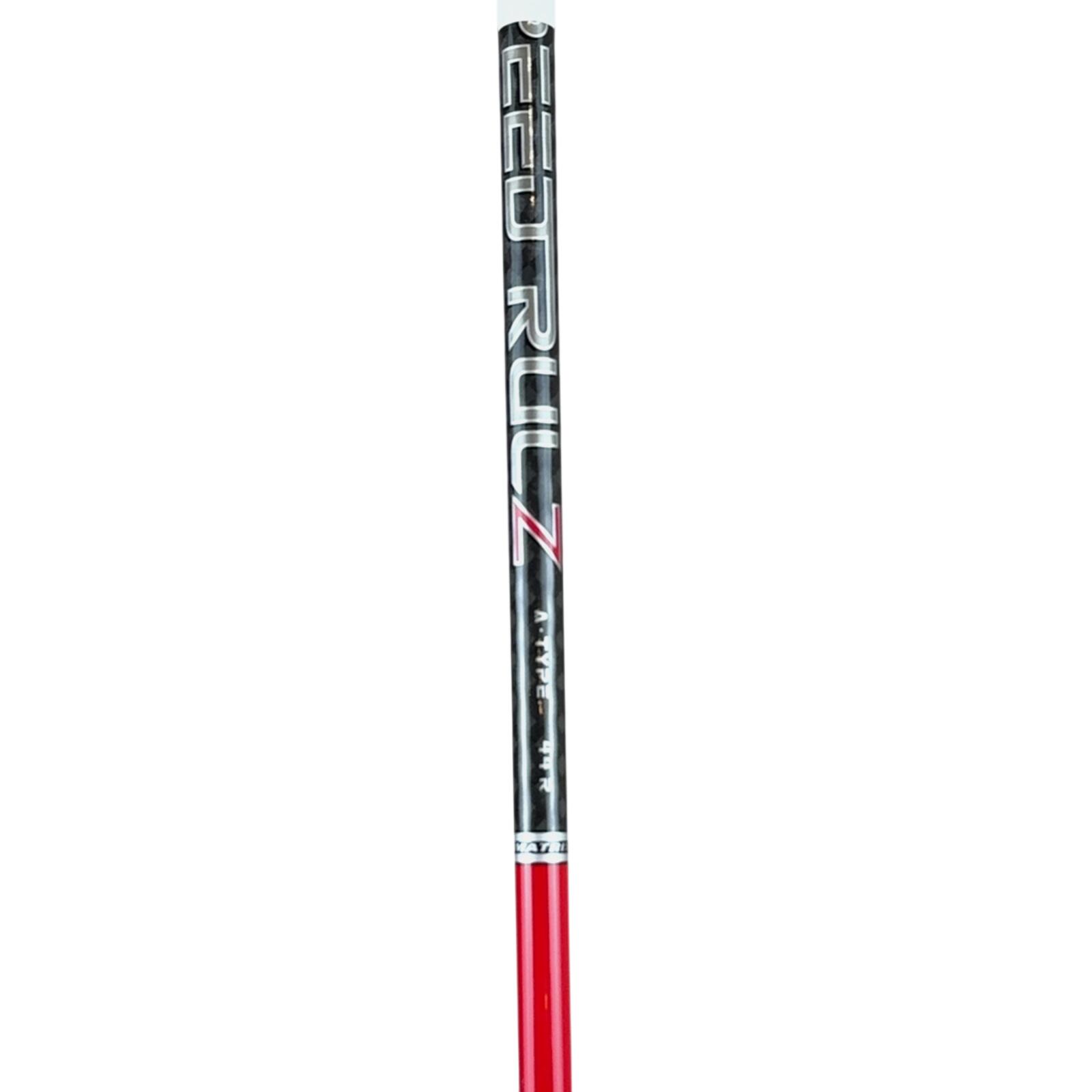 Gaucher Wilson D300 Driver / Flex Regular / Loft 10.5 5/6