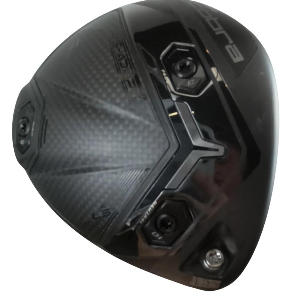 Cobra Darkspeed LS Driver / Flex A-flex / Loft 9