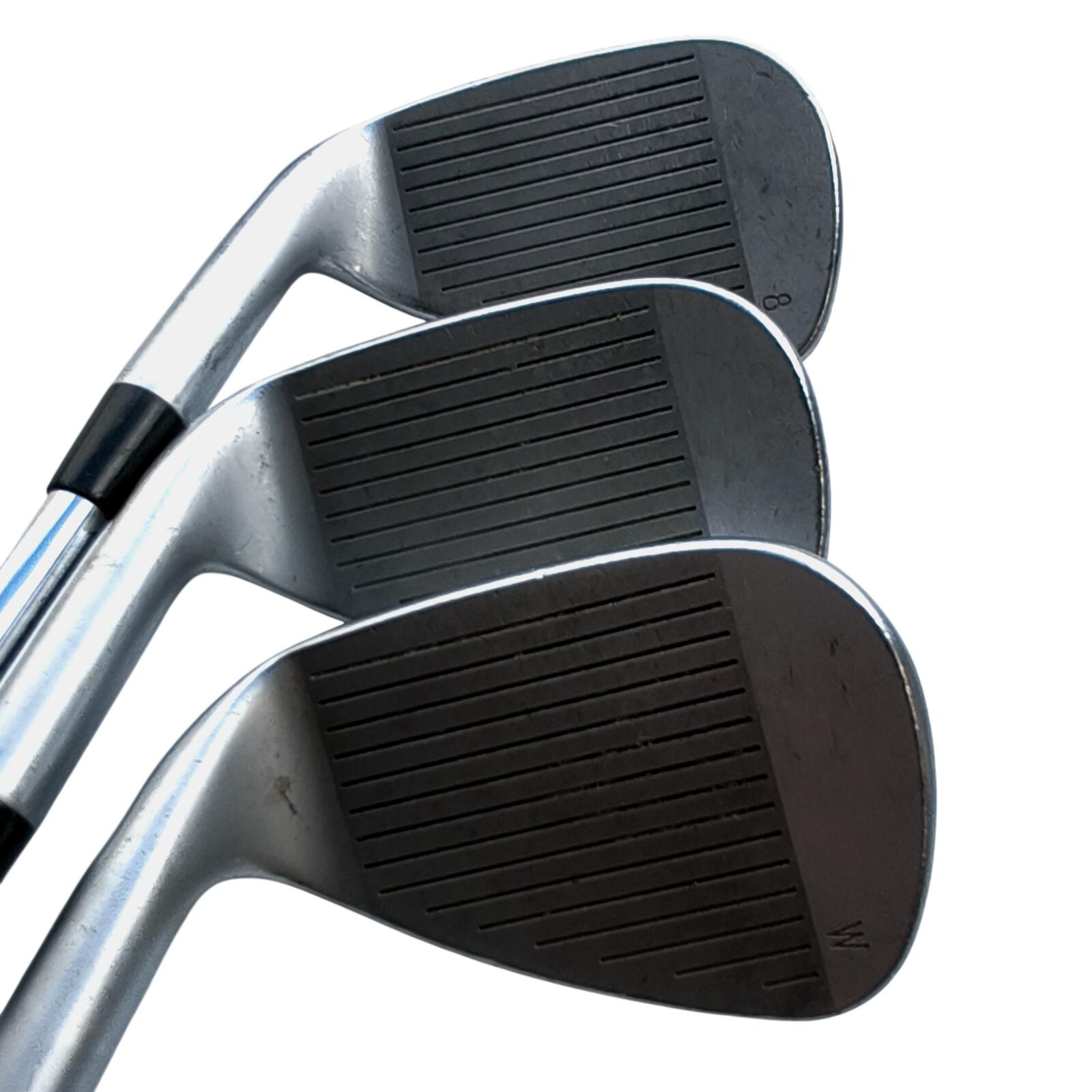 PING I200 IJzerset / 5-PW / Flex Regular / Staal 6/7