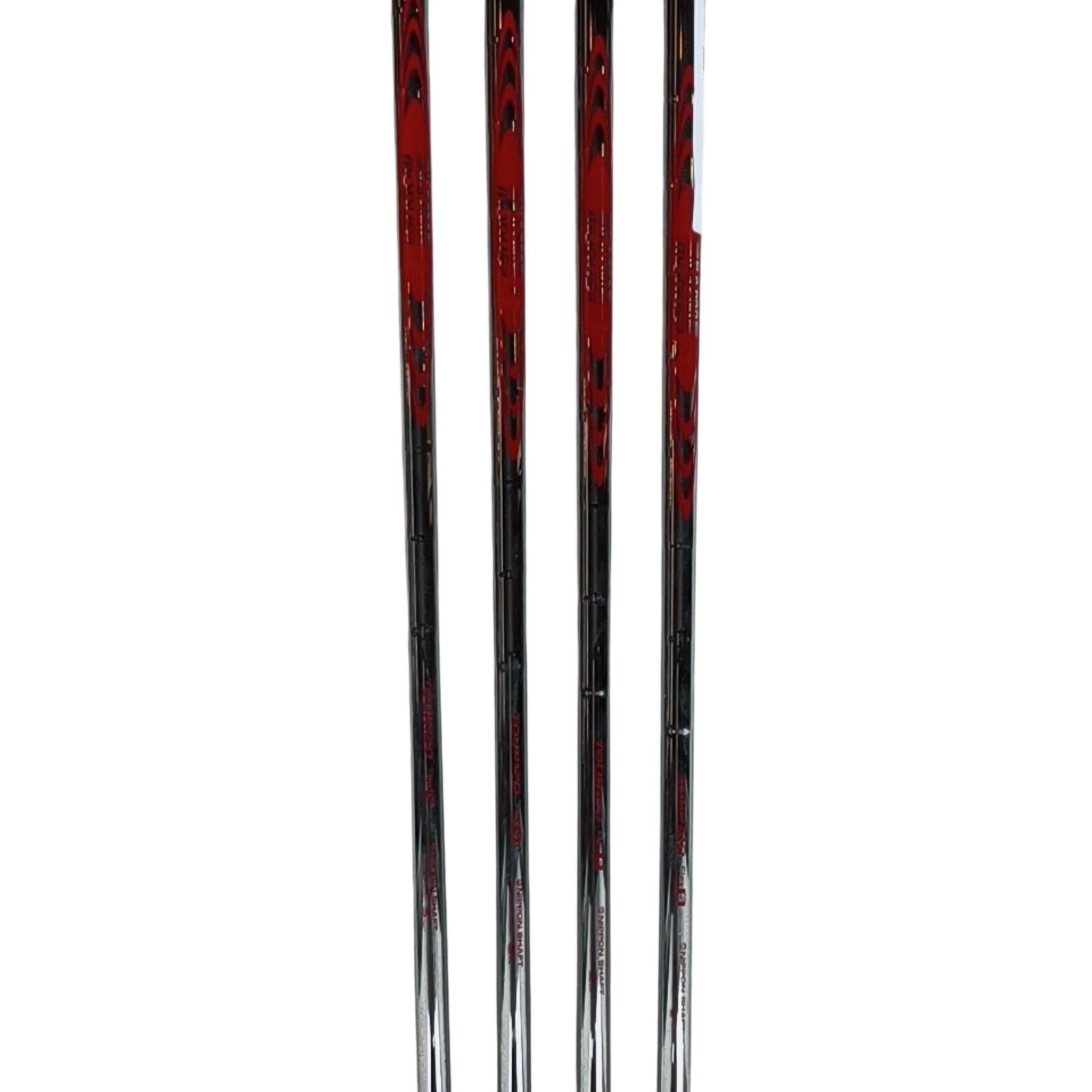Srixon Srixon Z-forged II Série de fers / 7-PW / Flex Stiff / Acier 4/6