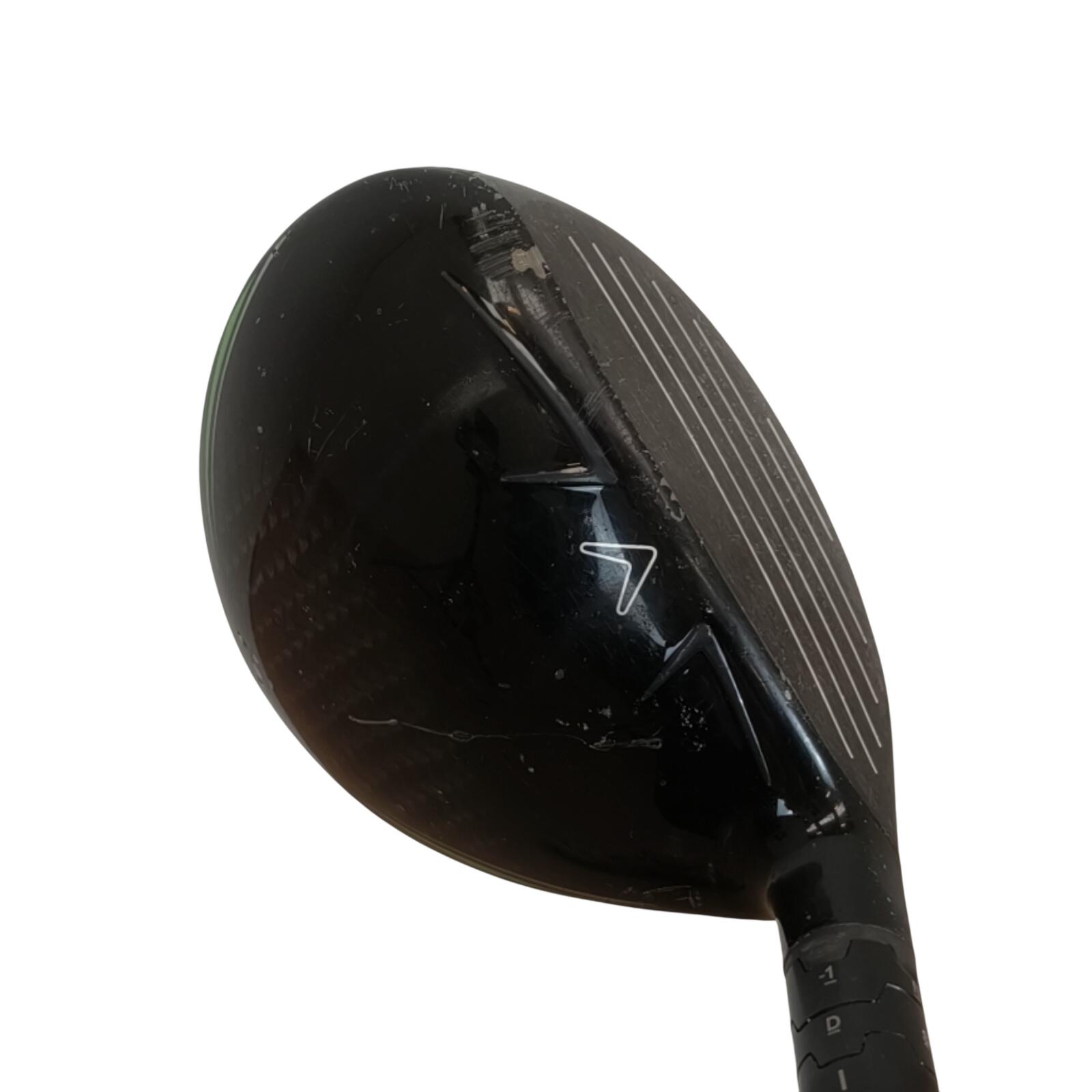 Linkshandig Callaway GBB Epic Fairway Wood / Flex Stiff / #3/13.5 3/5