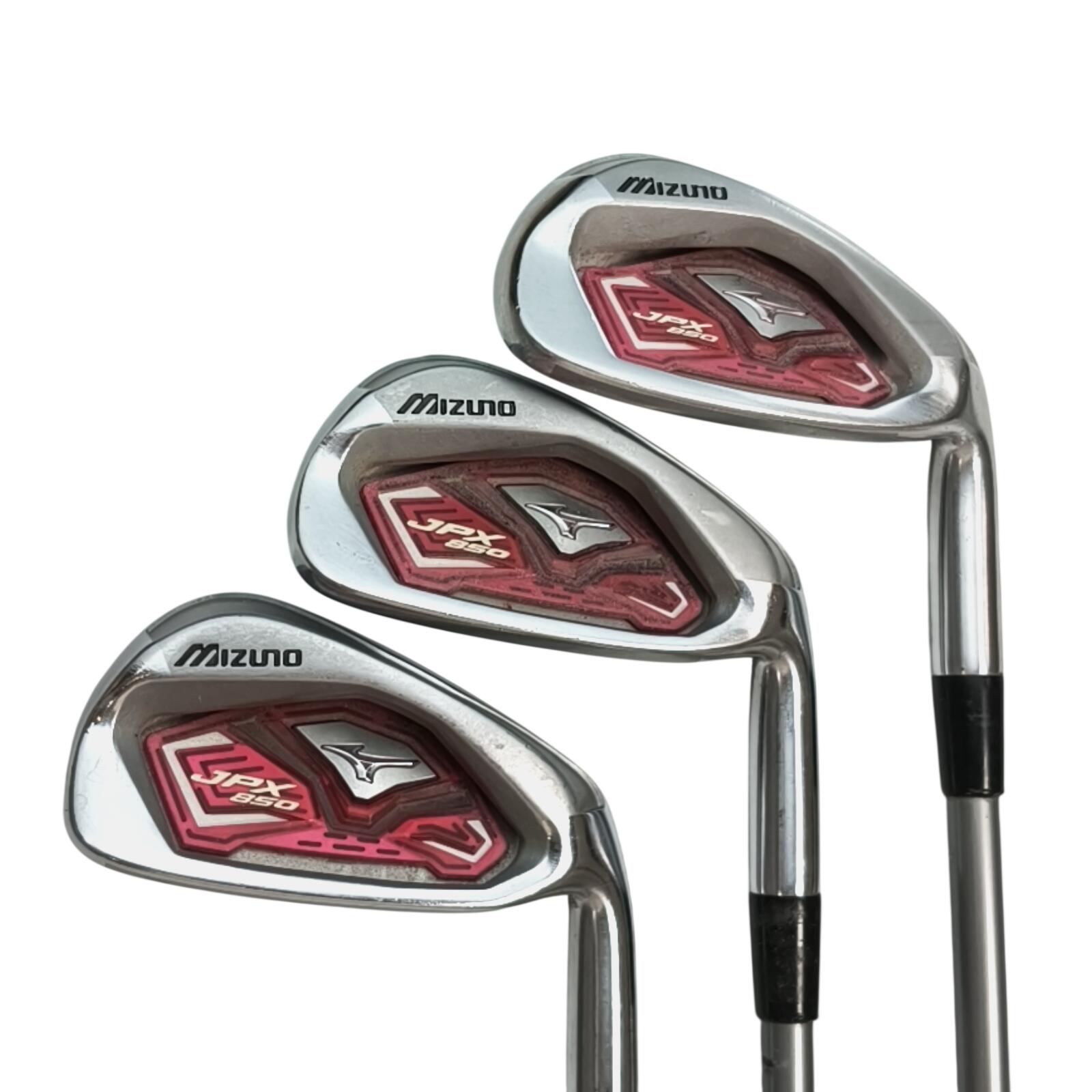MIZUNO picture