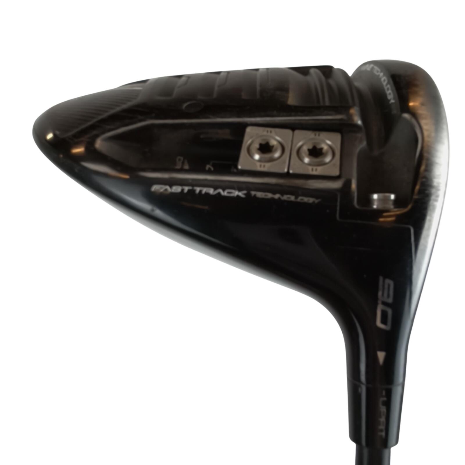 Mizuno ST 190 Driver / Flex Regular / Loft 9 2/5