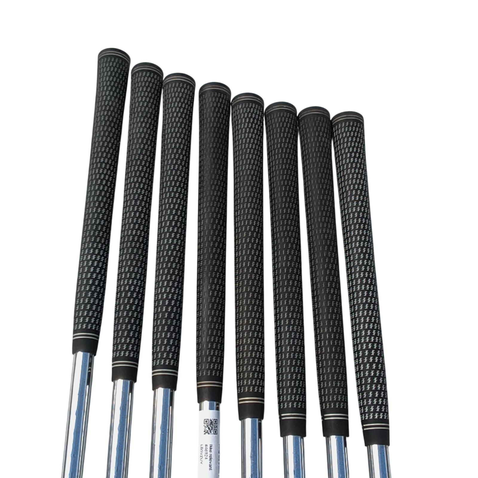 PING Ping G5 IJzerset / 4-PW+SW / Flex Regular / Staal 5/7