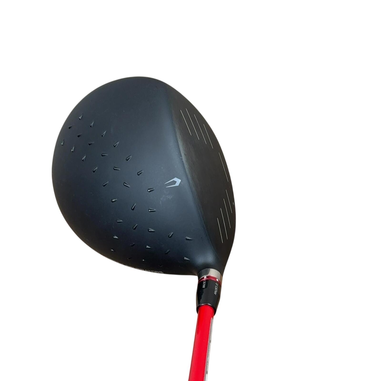 Gaucher Wilson D300 Driver / Flex Regular / Loft 10.5 4/6