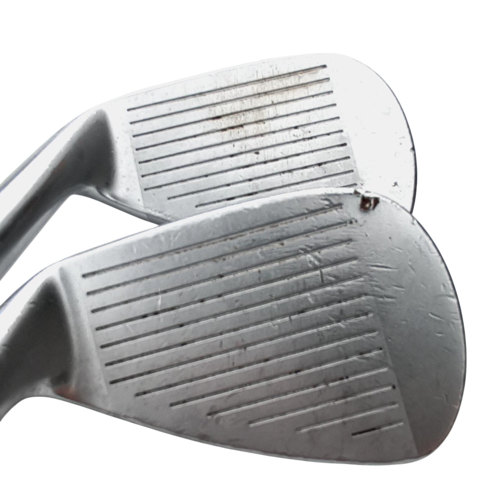 Mizuno JPX 919 Tour IJzerset / 4-PW / Flex Stiff / Staal 6/7