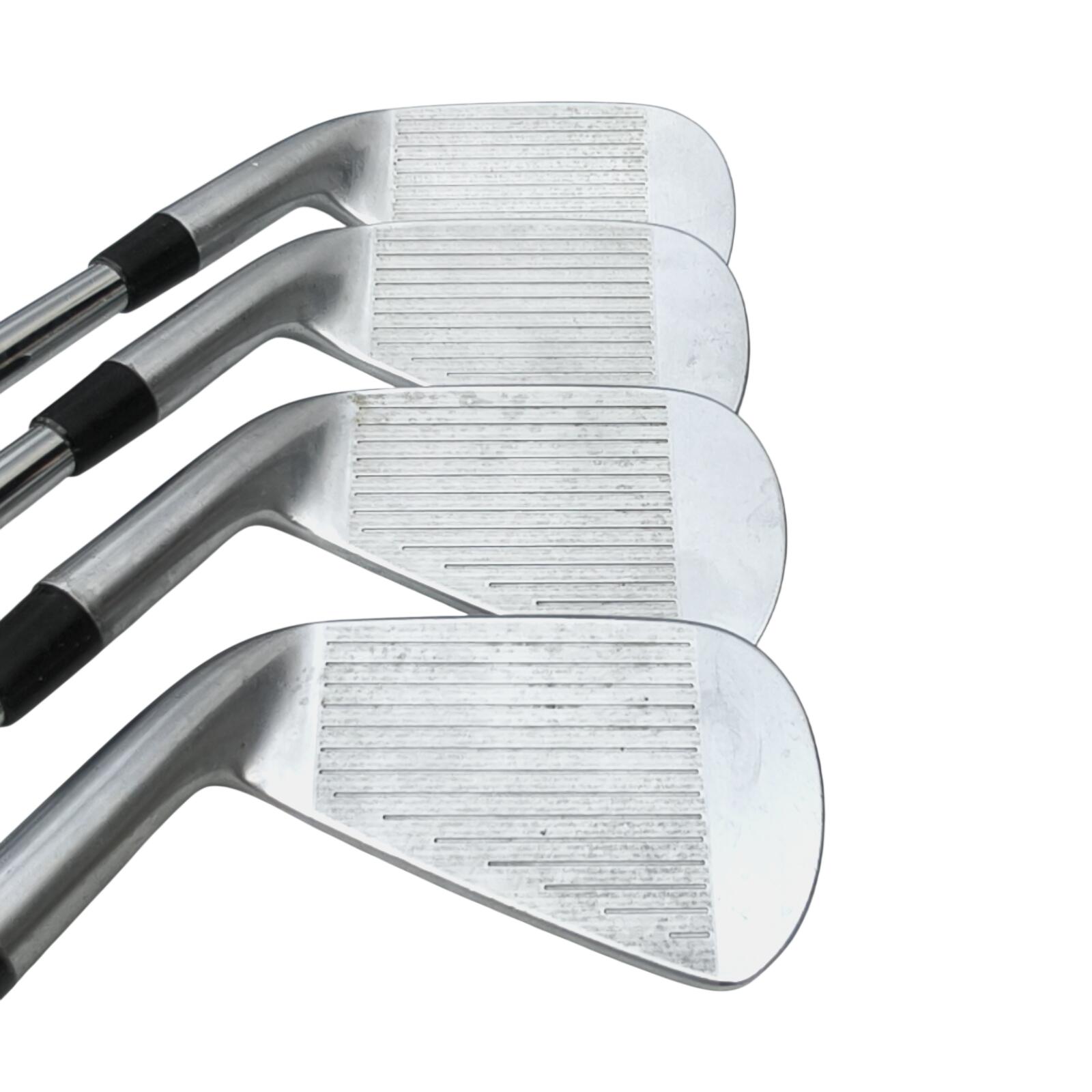 Srixon Z-Forged Série de fers / 4-PW / Flex Stiff / Acier 7/7