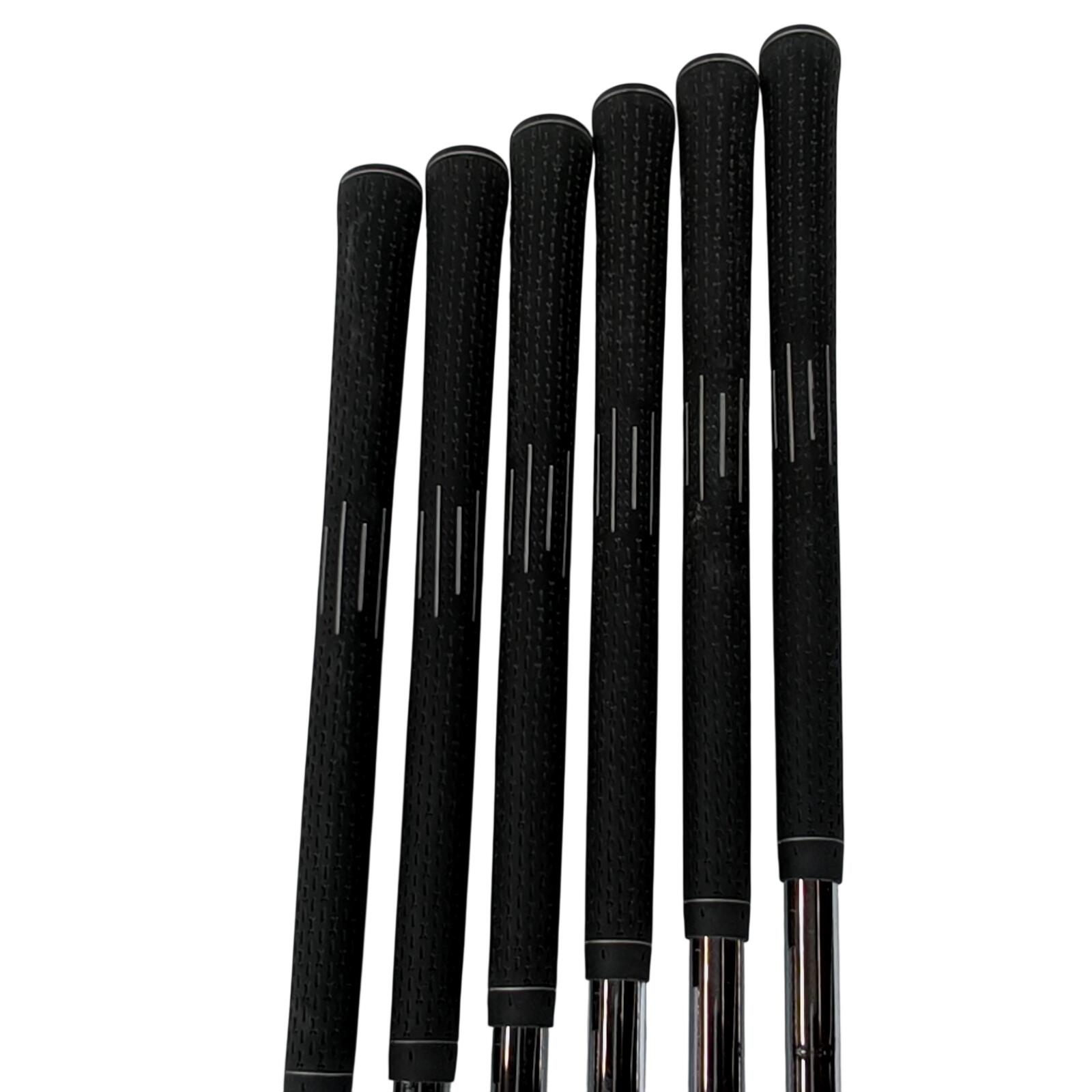 PING I200 IJzerset / 5-PW / Flex Regular / Staal 5/7