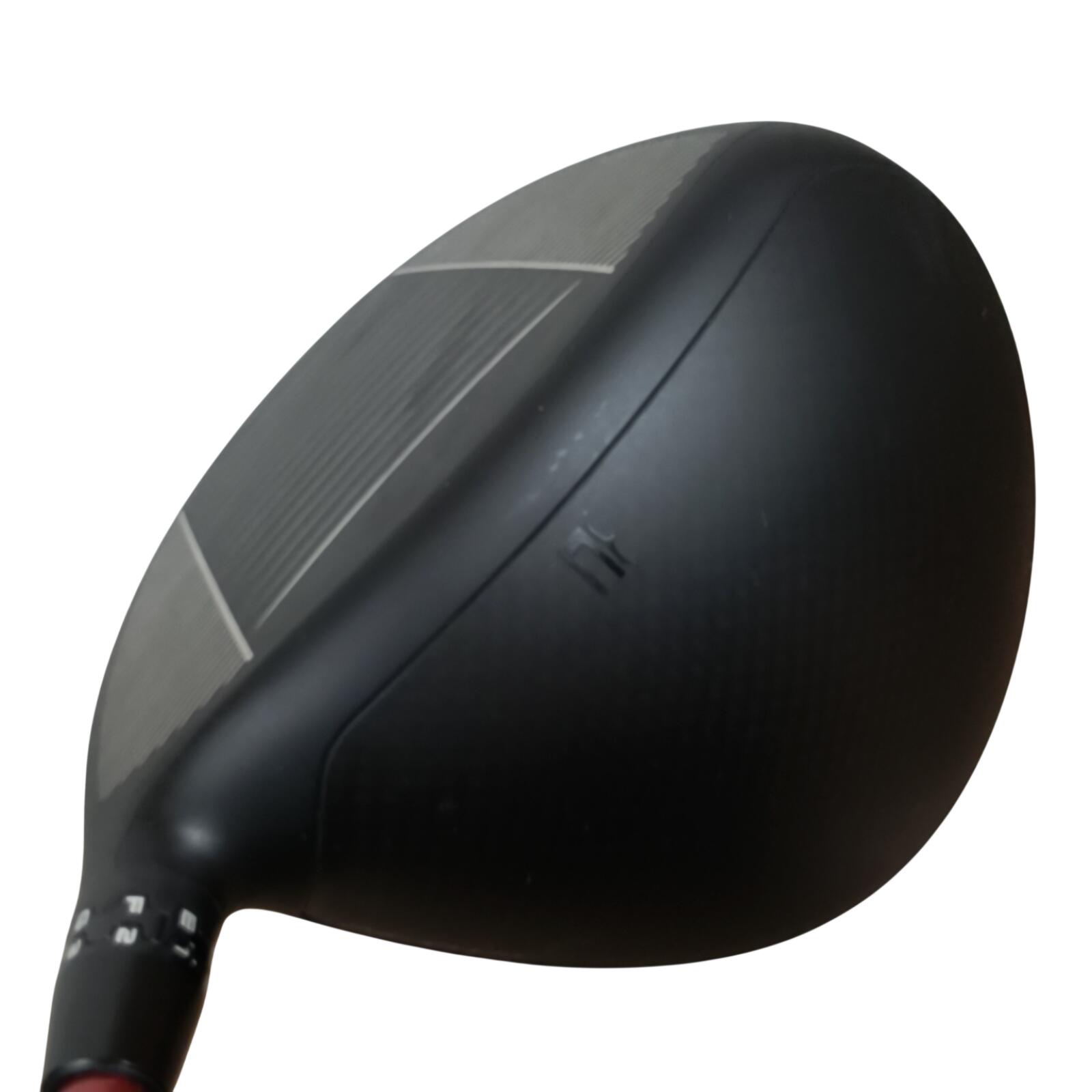 Cobra Darkspeed LS Driver / Flex A-flex / Loft 9 3/5