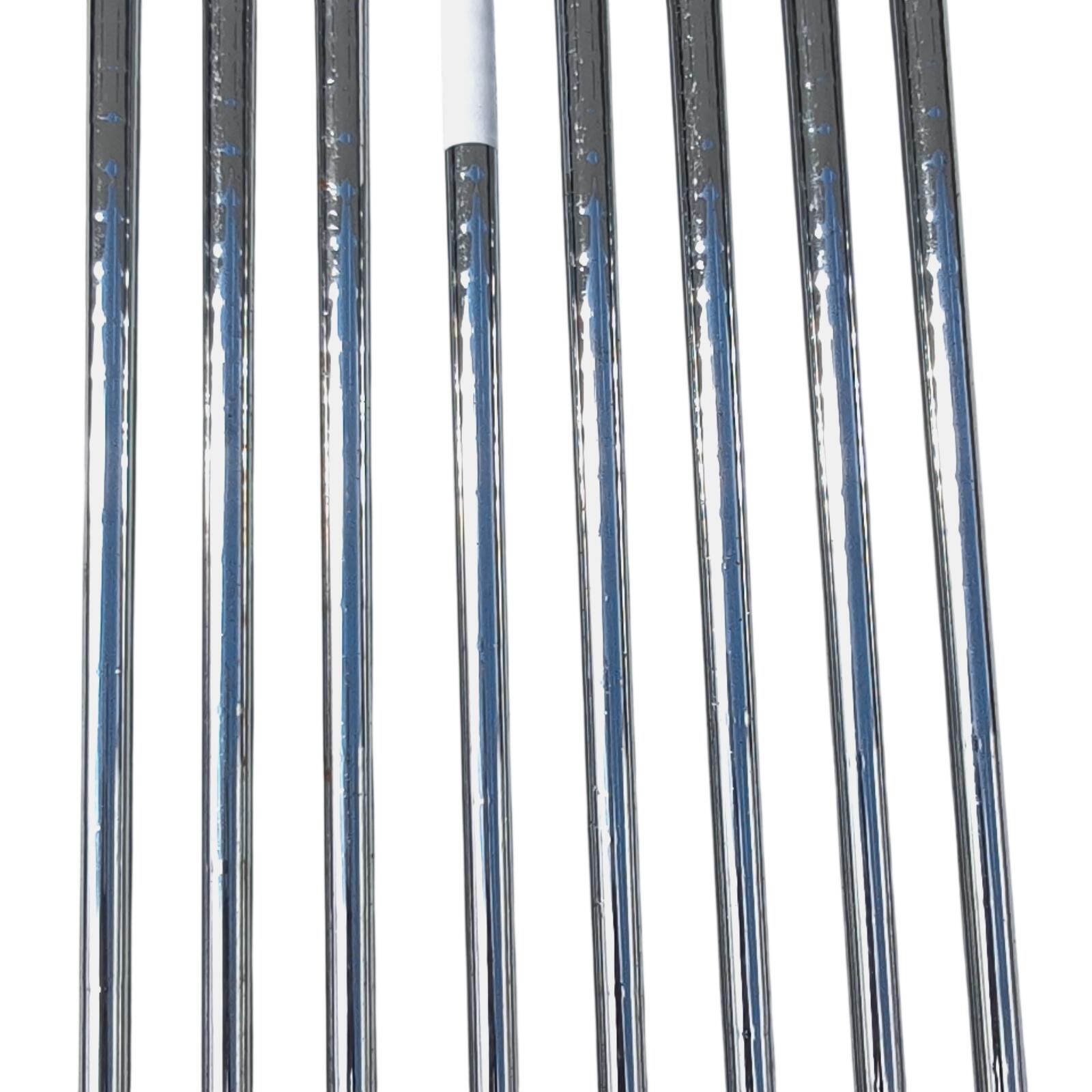 PING Ping G5 IJzerset / 4-PW+SW / Flex Regular / Staal 4/7