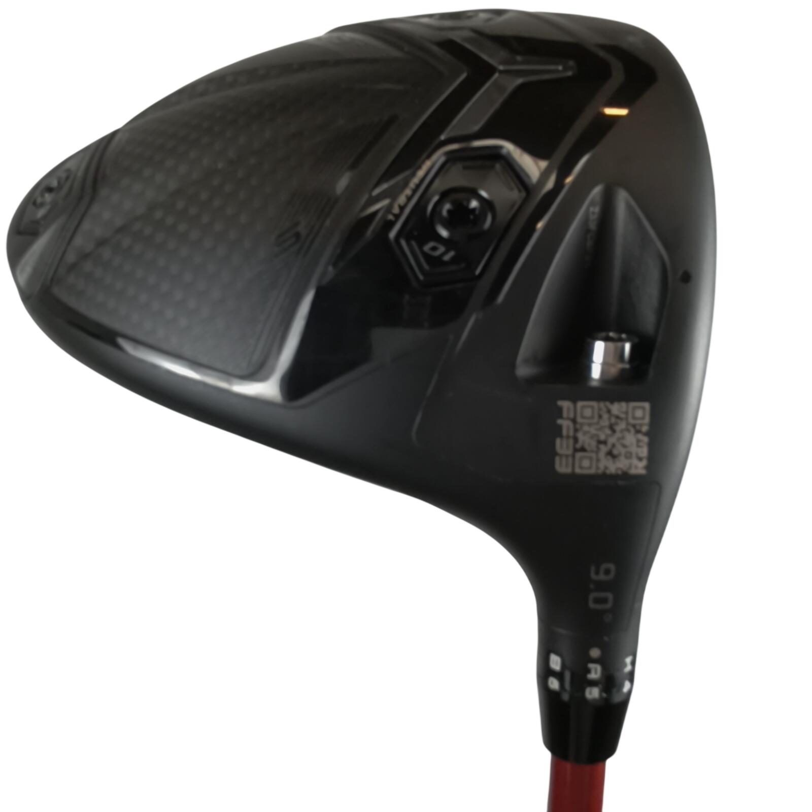 Cobra Darkspeed LS Driver / Flex A-flex / Loft 9 2/5
