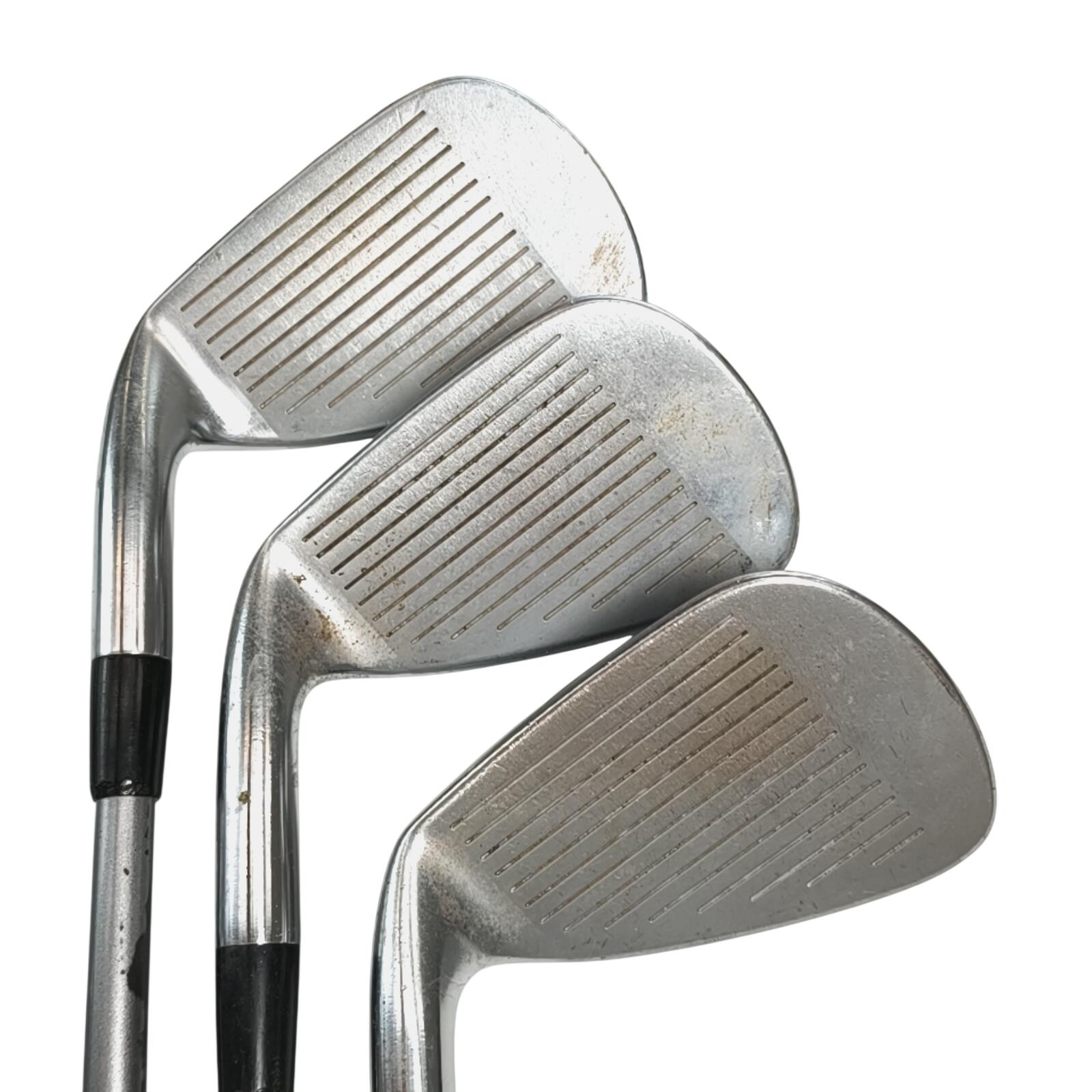 Mizuno JPX 800 IJzerset / 5-PW / Flex Regular / Grafiet 7/7