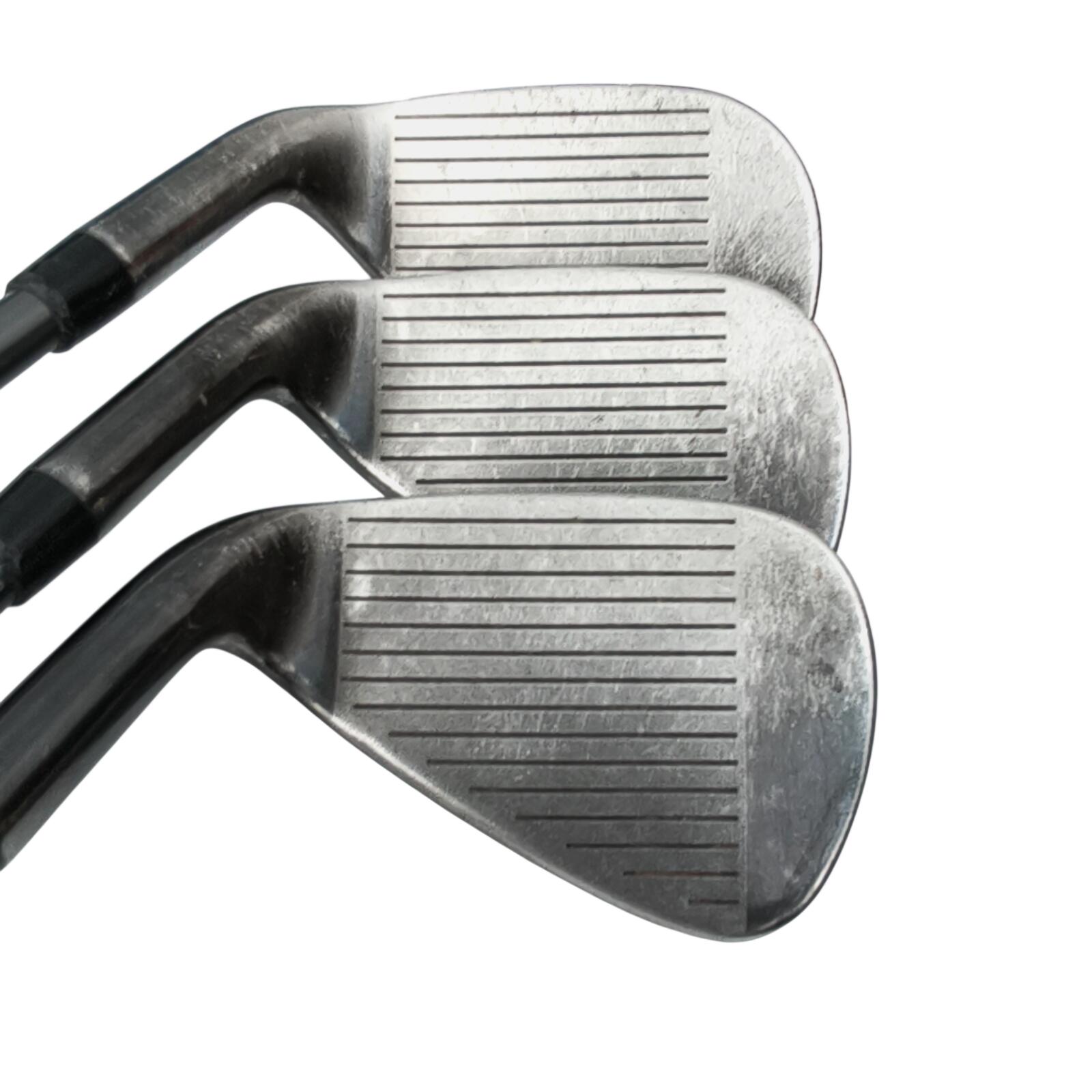 Callaway Callaway Razr X Black IJzerset / 5-PW+SW / Flex Ladies / Grafiet 6/7