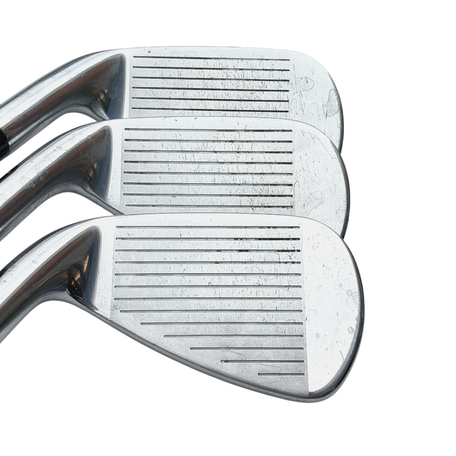 Titleist AP3 718 Série de fers / 5-PW / Flex A-flex / Graphite 6/7