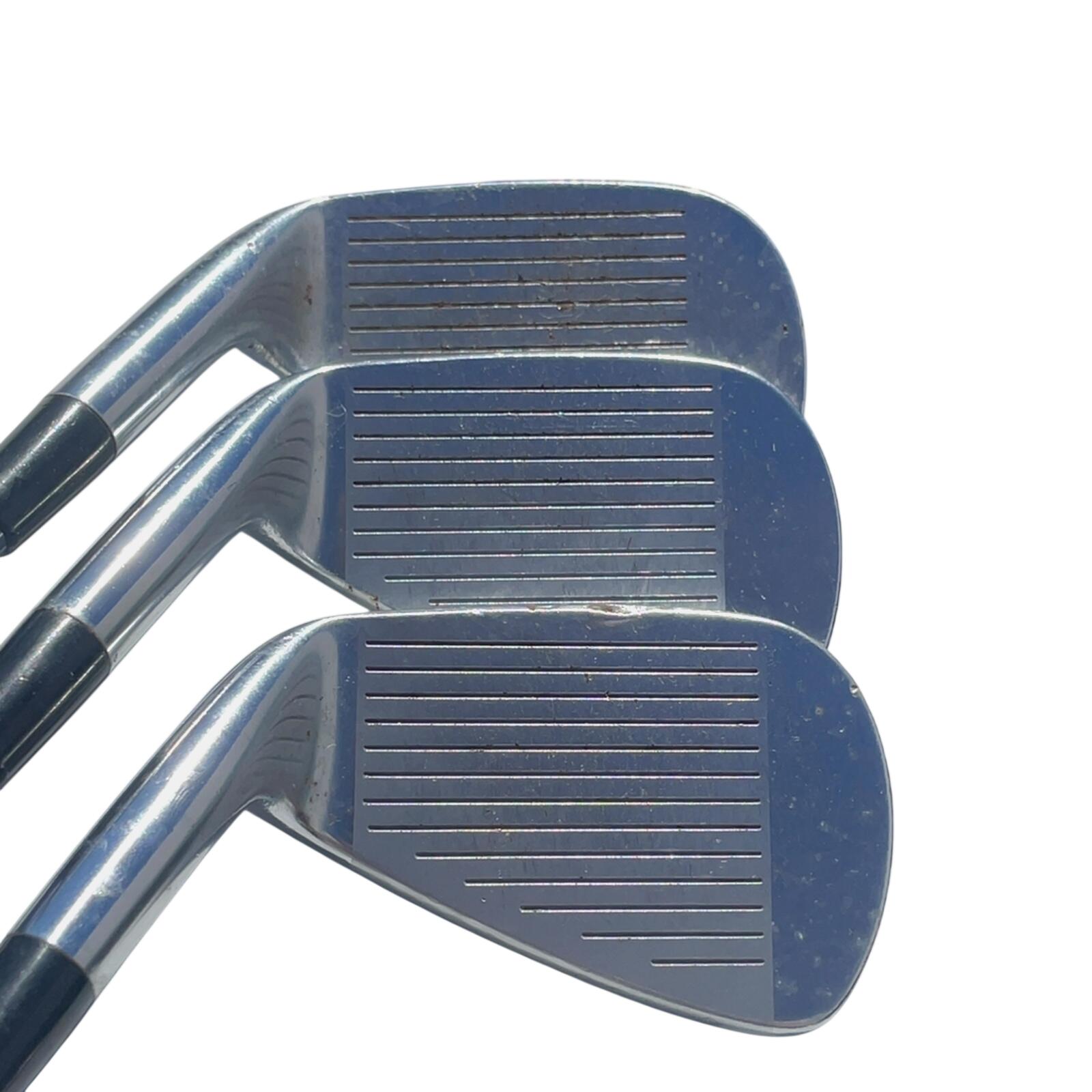 Mizuno MX-23 IJzerset / 4-PW / Flex Ladies / Grafiet 6/7