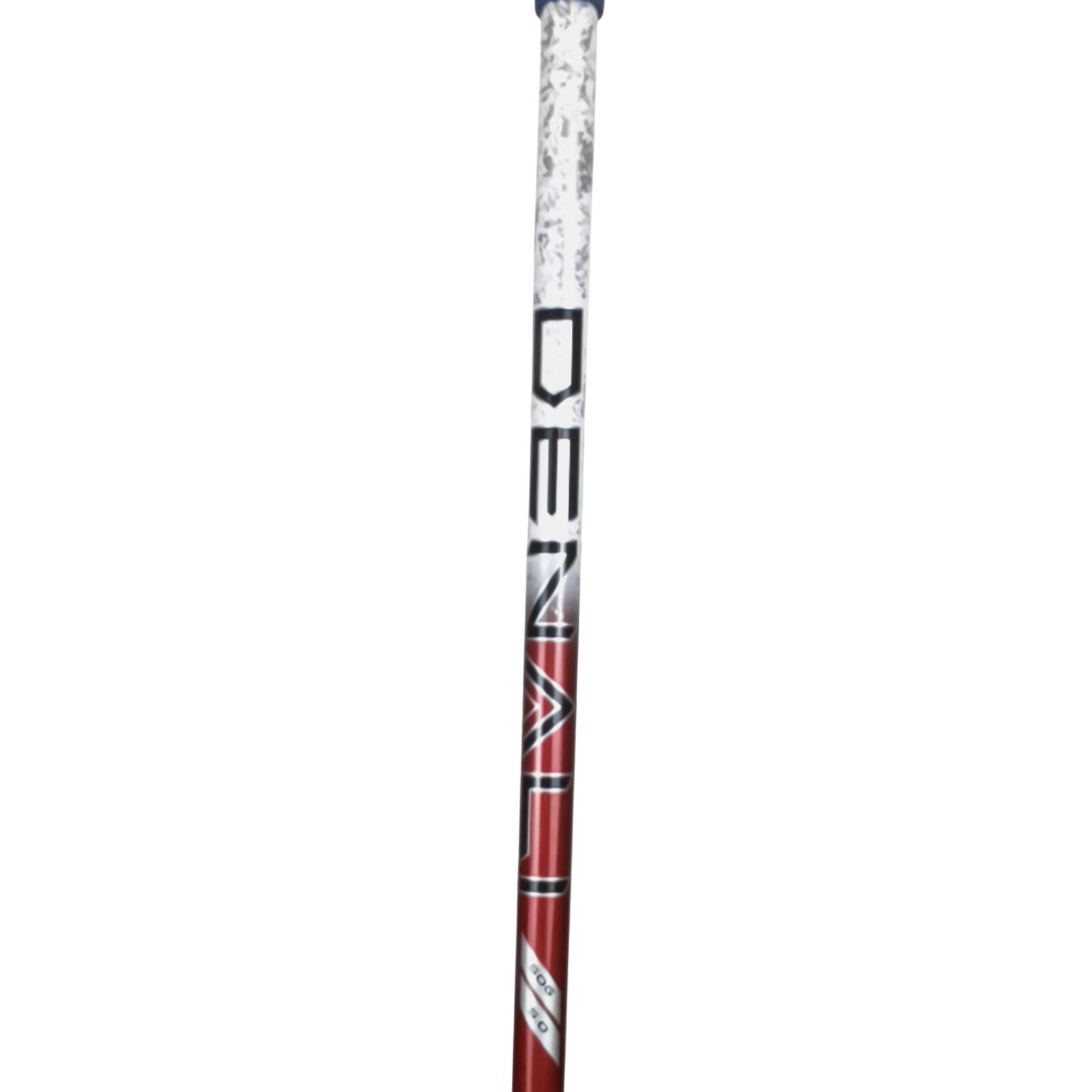 Cobra Darkspeed LS Driver / Flex A-flex / Loft 9 4/5