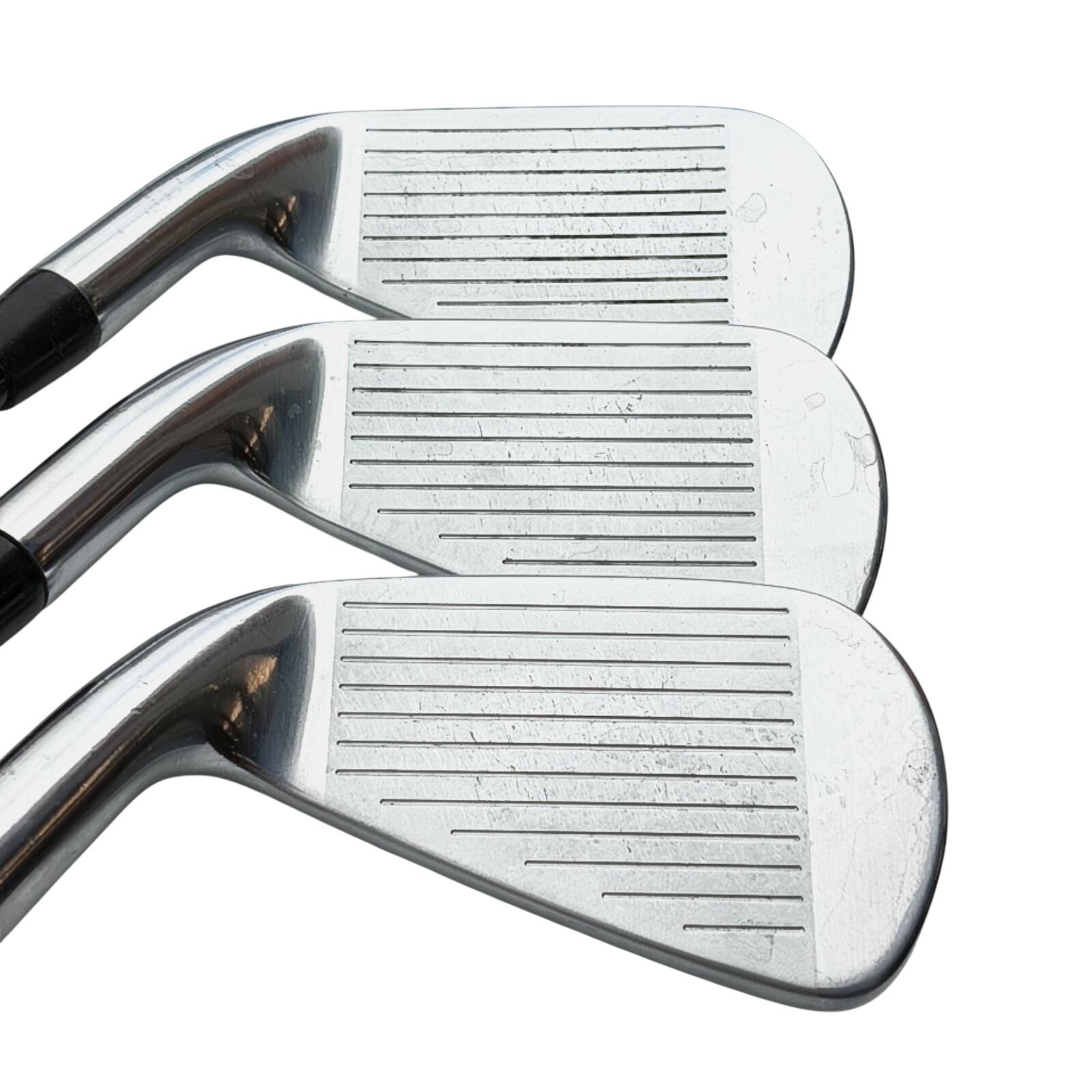 Titleist AP3 718 Série de fers / 5-PW / Flex A-flex / Graphite 7/7