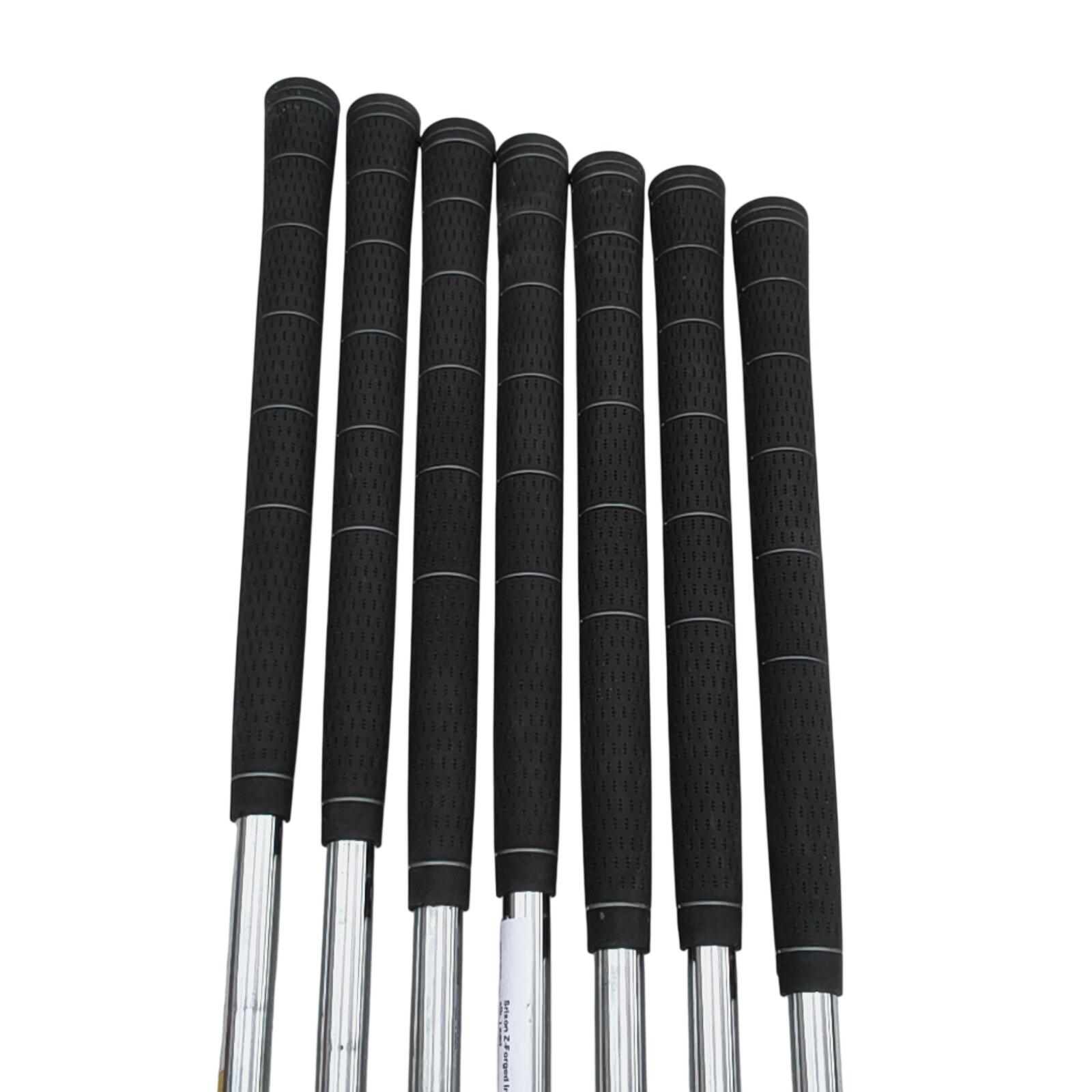 Srixon Z-Forged Série de fers / 4-PW / Flex Stiff / Acier 5/7