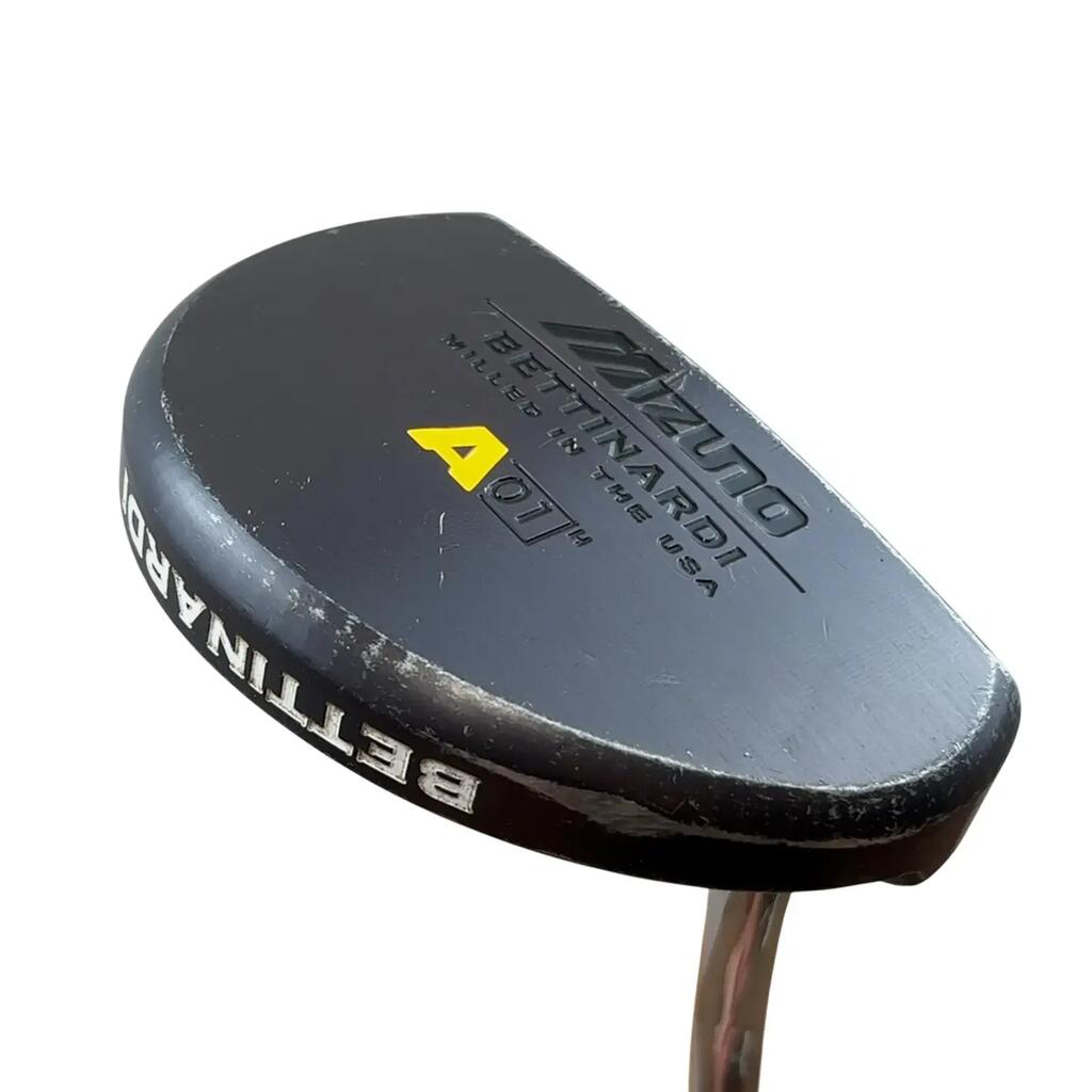 Mizuno Bettinardi A01 Putter / 34"
