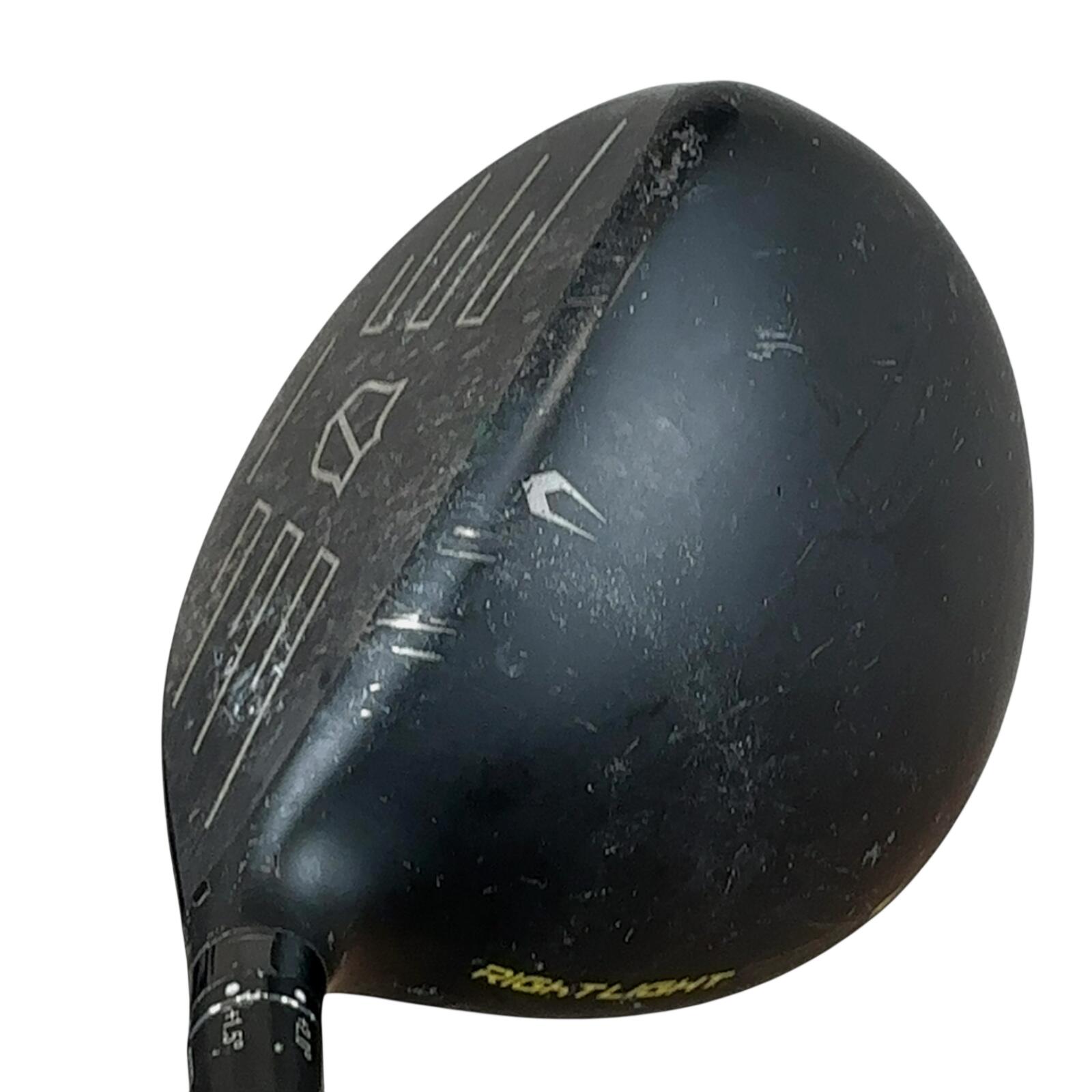 Wilson Staff D200 SuperLight Driver / Flex Regular / Loft 12 3/5