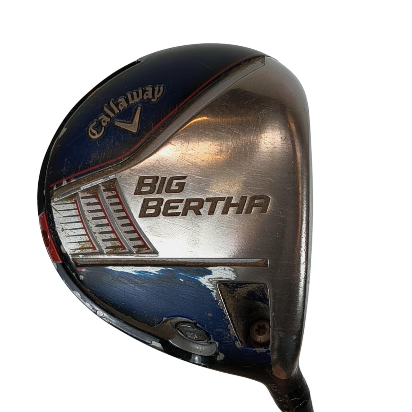 CALLAWAY picture