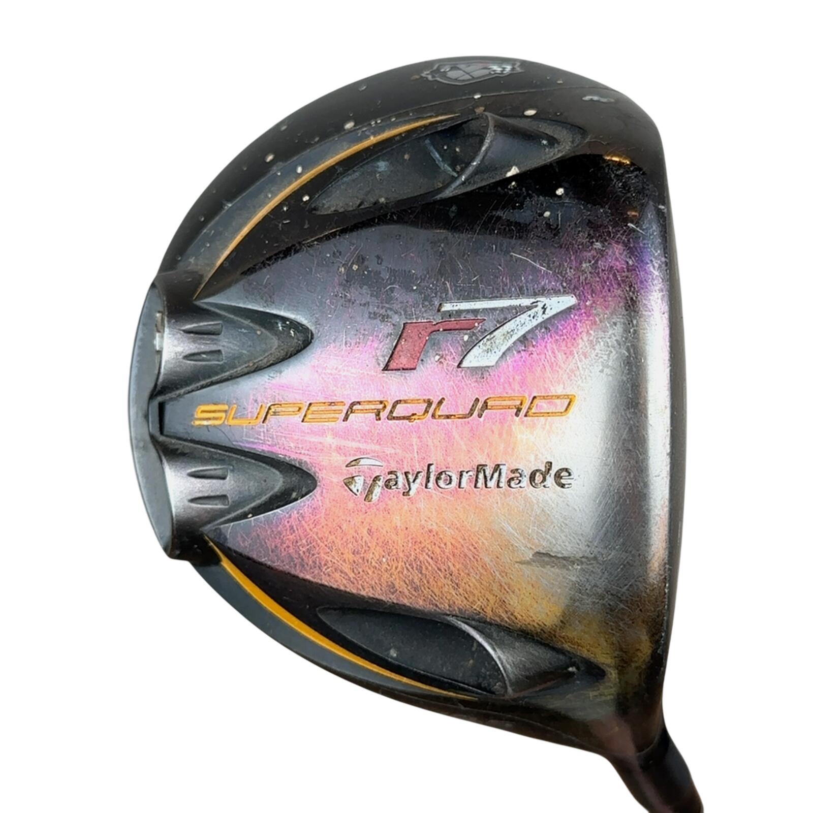 TAYLORMADE picture