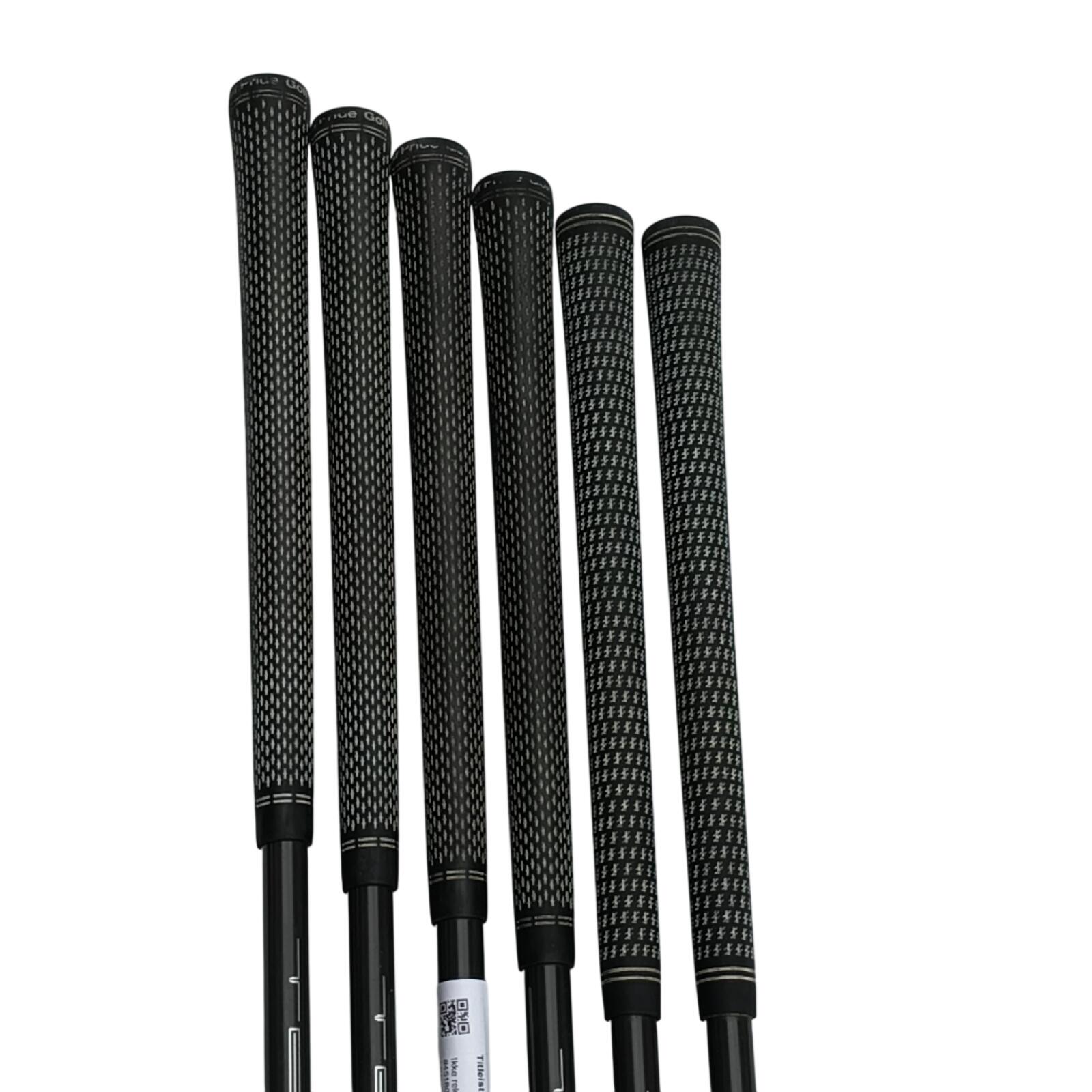 Titleist AP3 718 Série de fers / 5-PW / Flex A-flex / Graphite 5/7