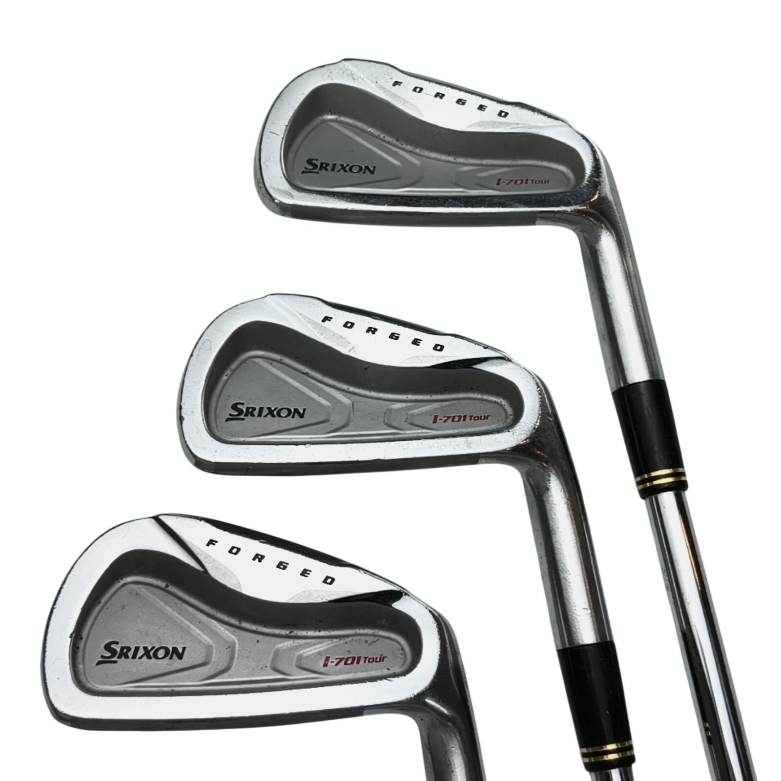SRIXON picture