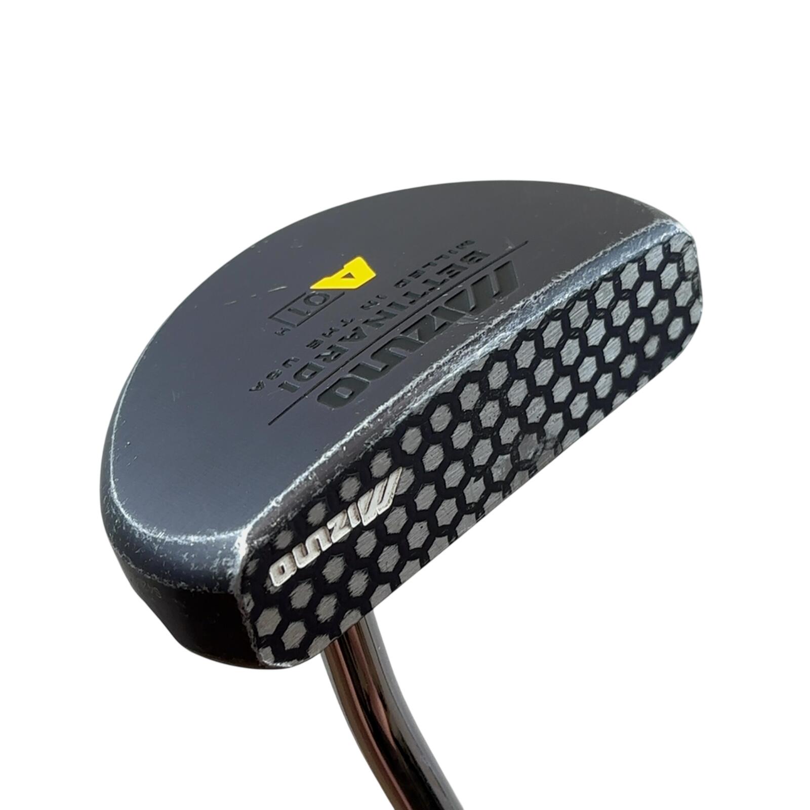 Mizuno Bettinardi A01 Putter / 34" 3/7