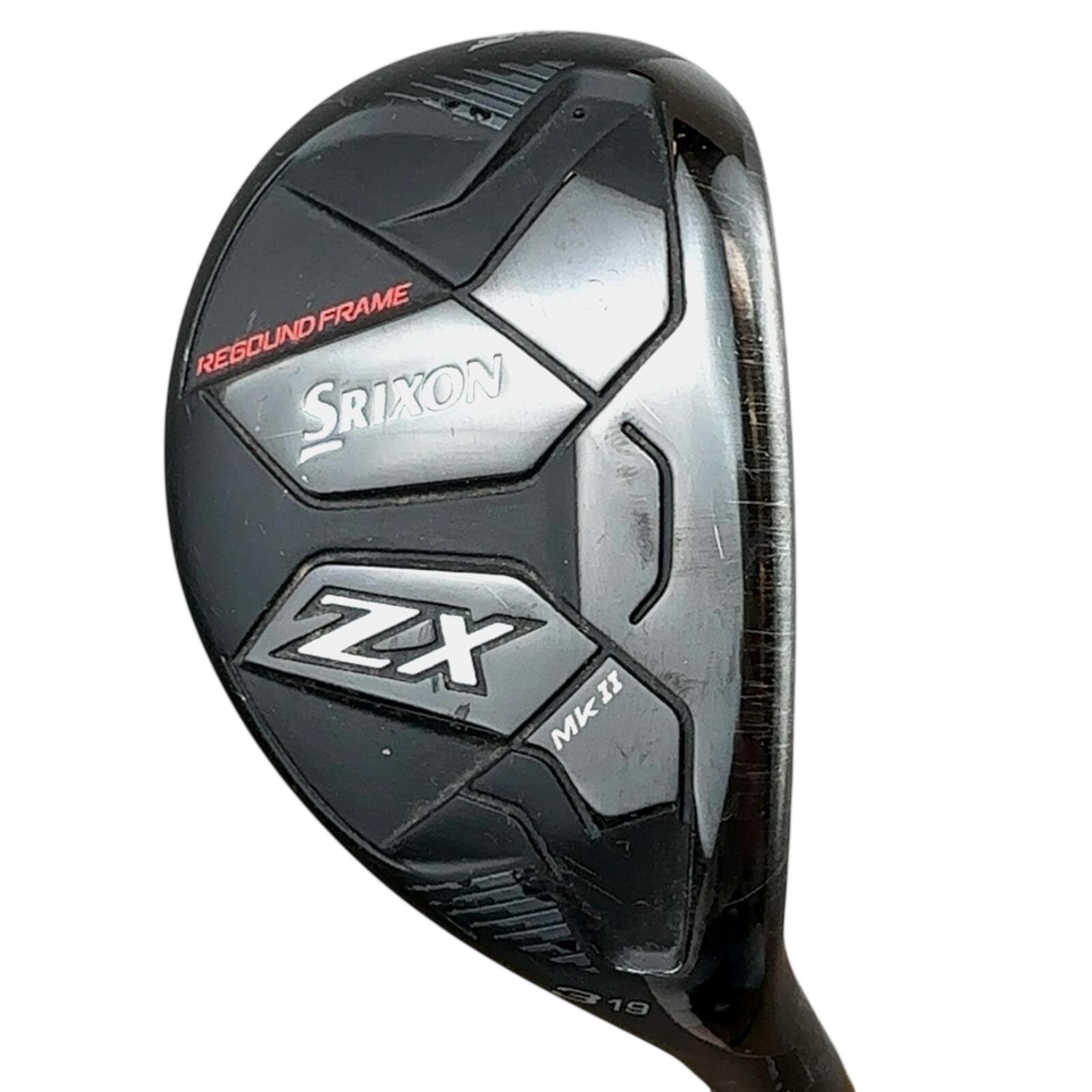 SRIXON picture