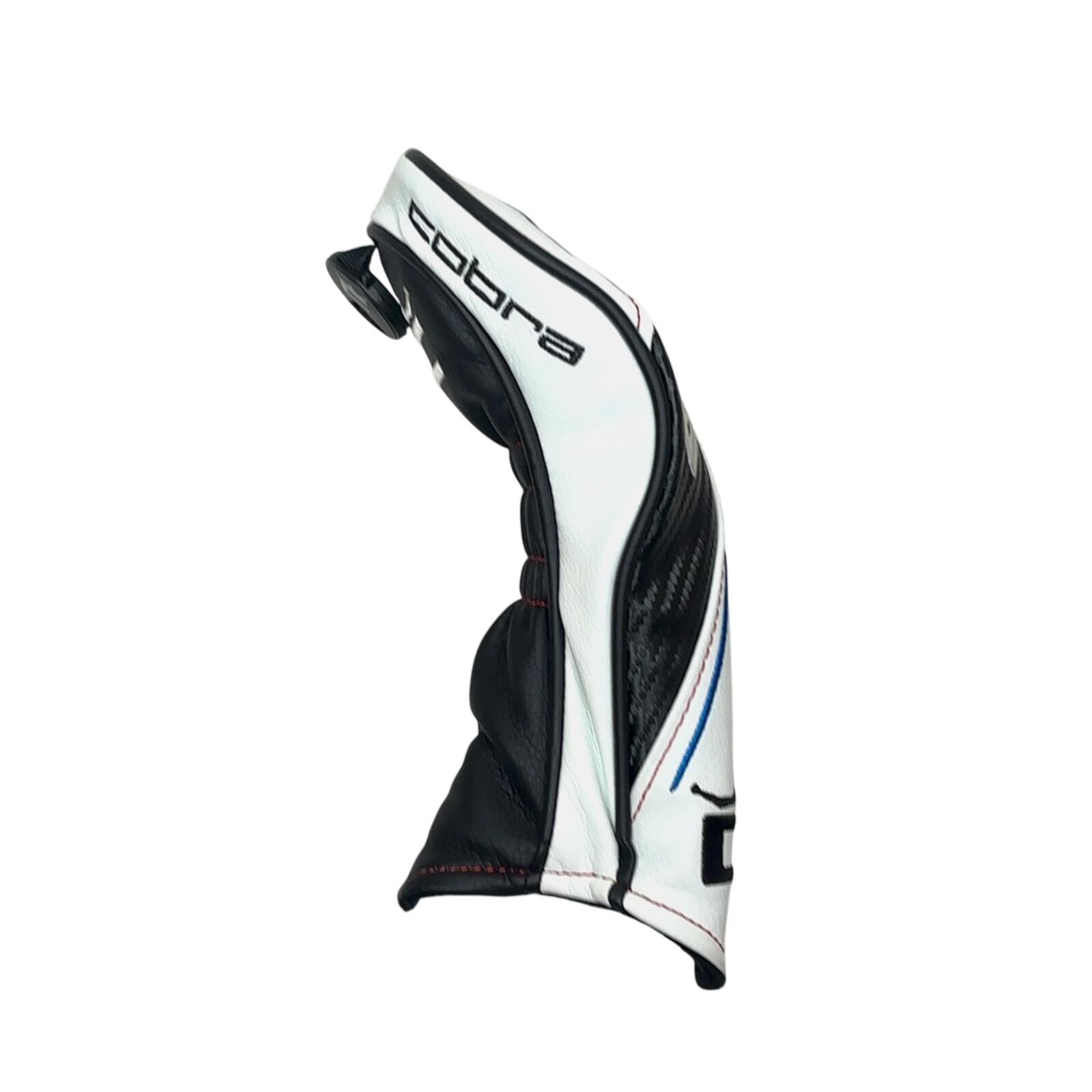 Cobra LTDx Onelength Hybrid / Flex Regular / #4/21 2/6
