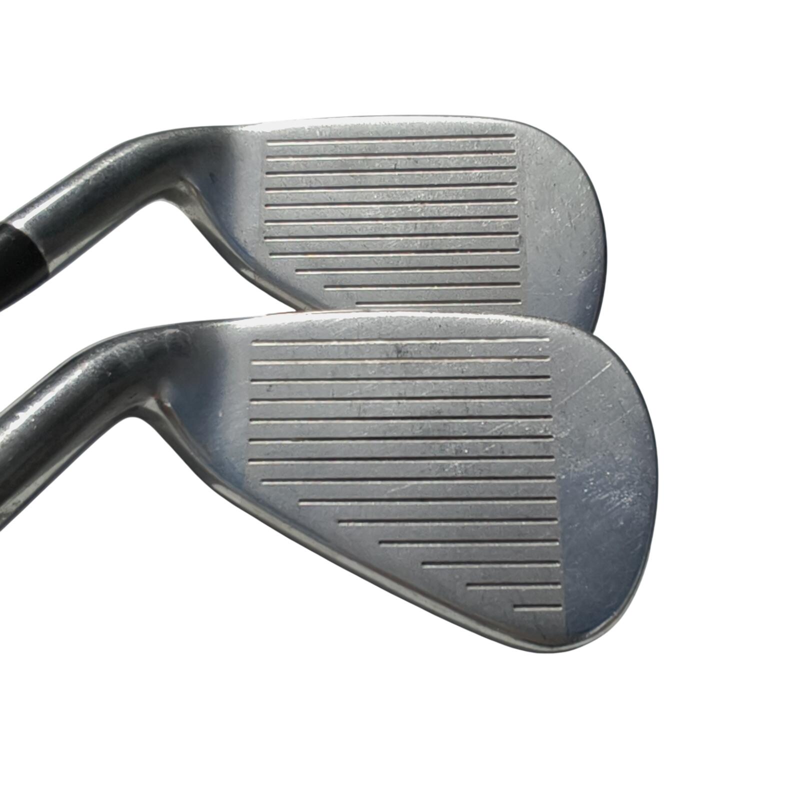 Callaway Callaway Xr Série de fers / 7-PW / Flex Regular / Acier 7/7