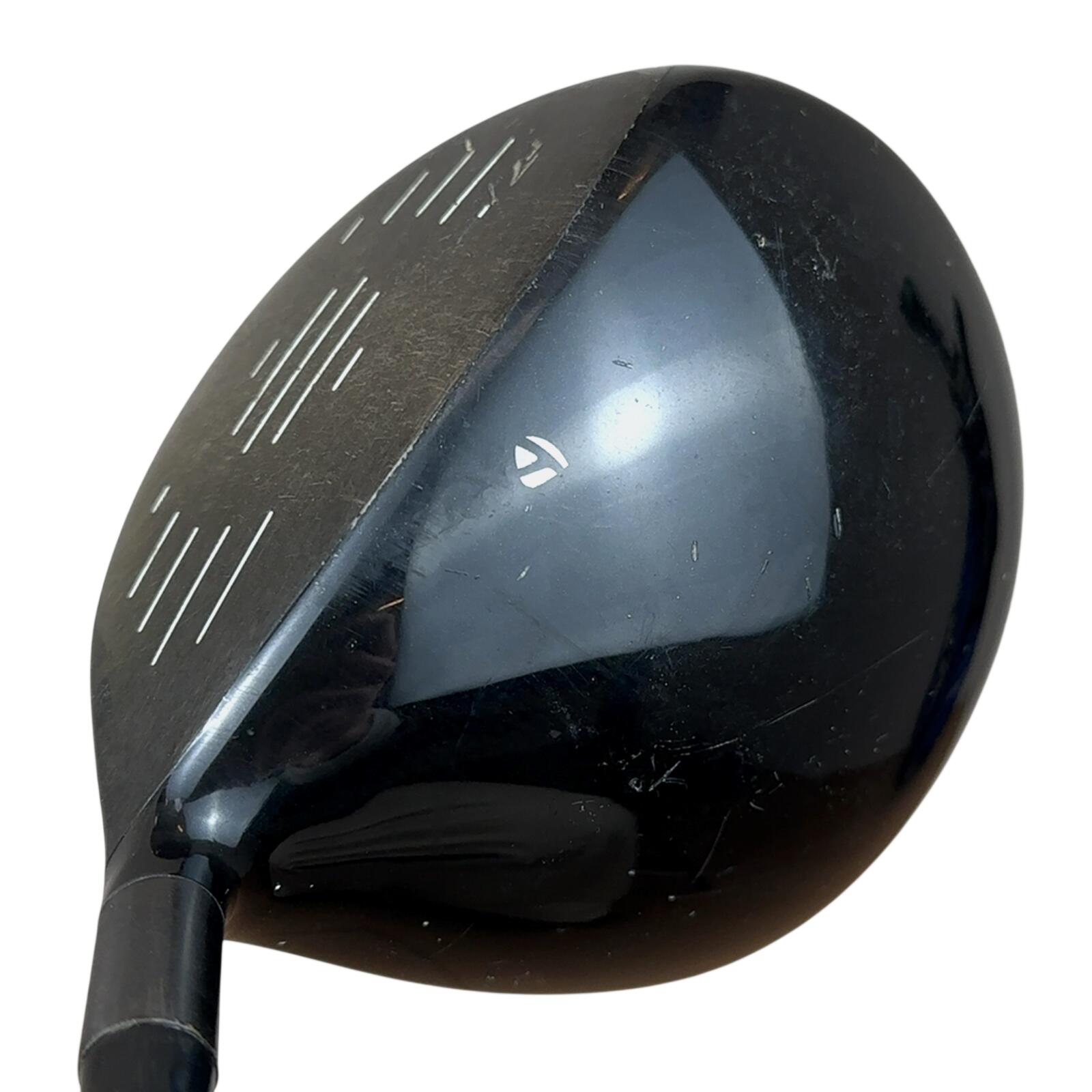 TaylorMade R7 Superquad Driver / Flex Stiff / Loft 10.5 3/5