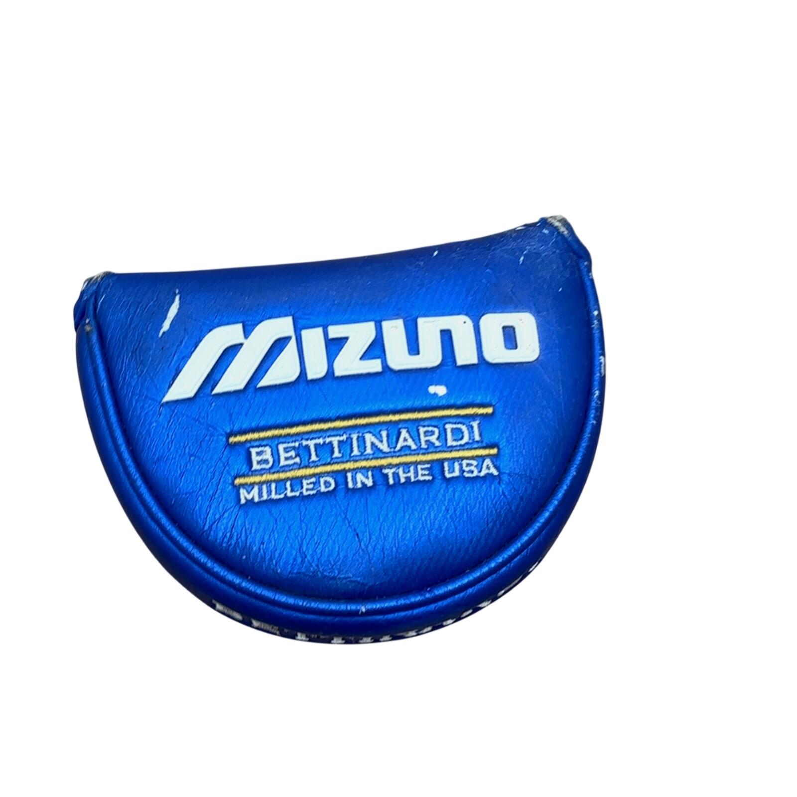 Mizuno Bettinardi A01 Putter / 34" 2/7