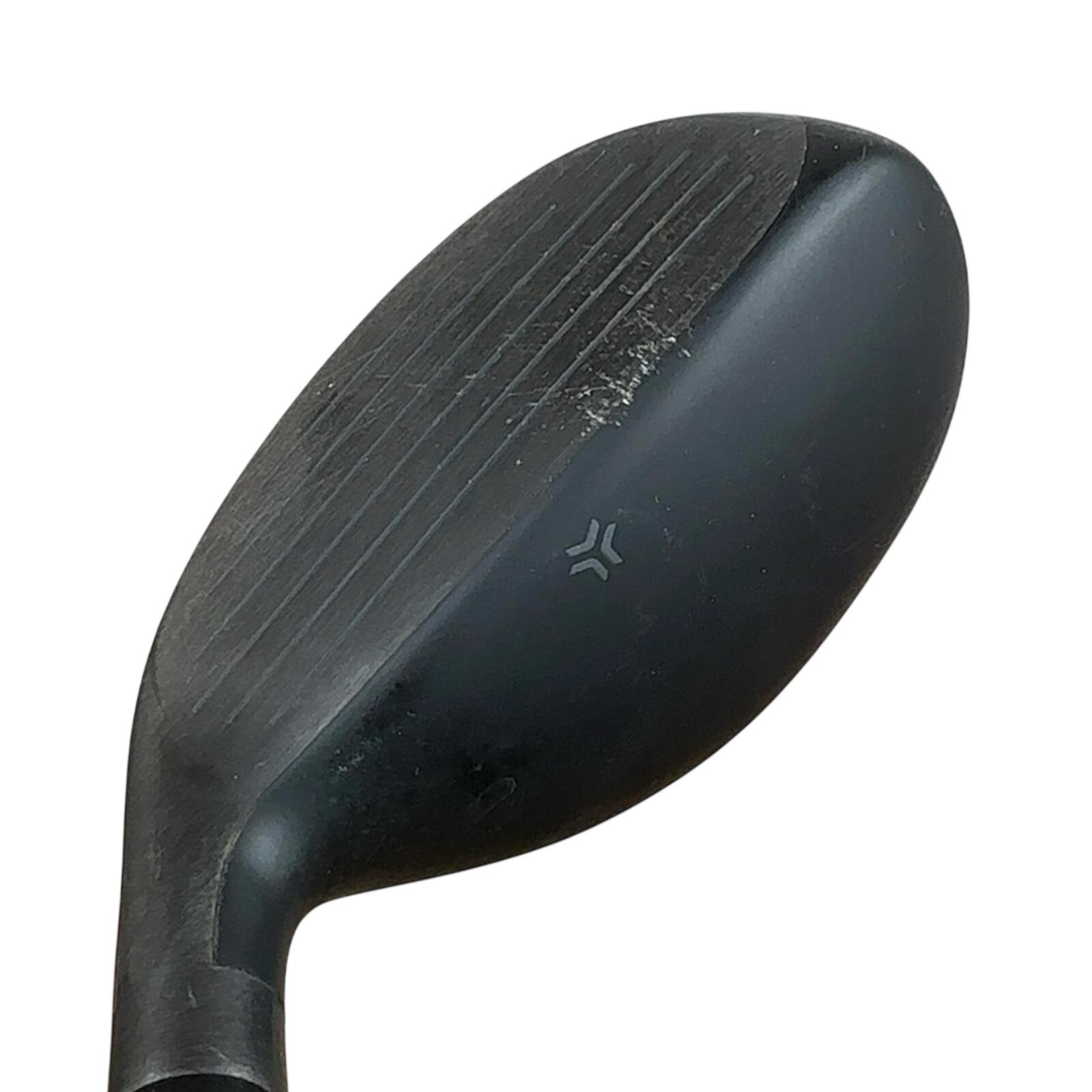 Srixon ZX MK II Hybrid / Flex Stiff / #3/19 3/5