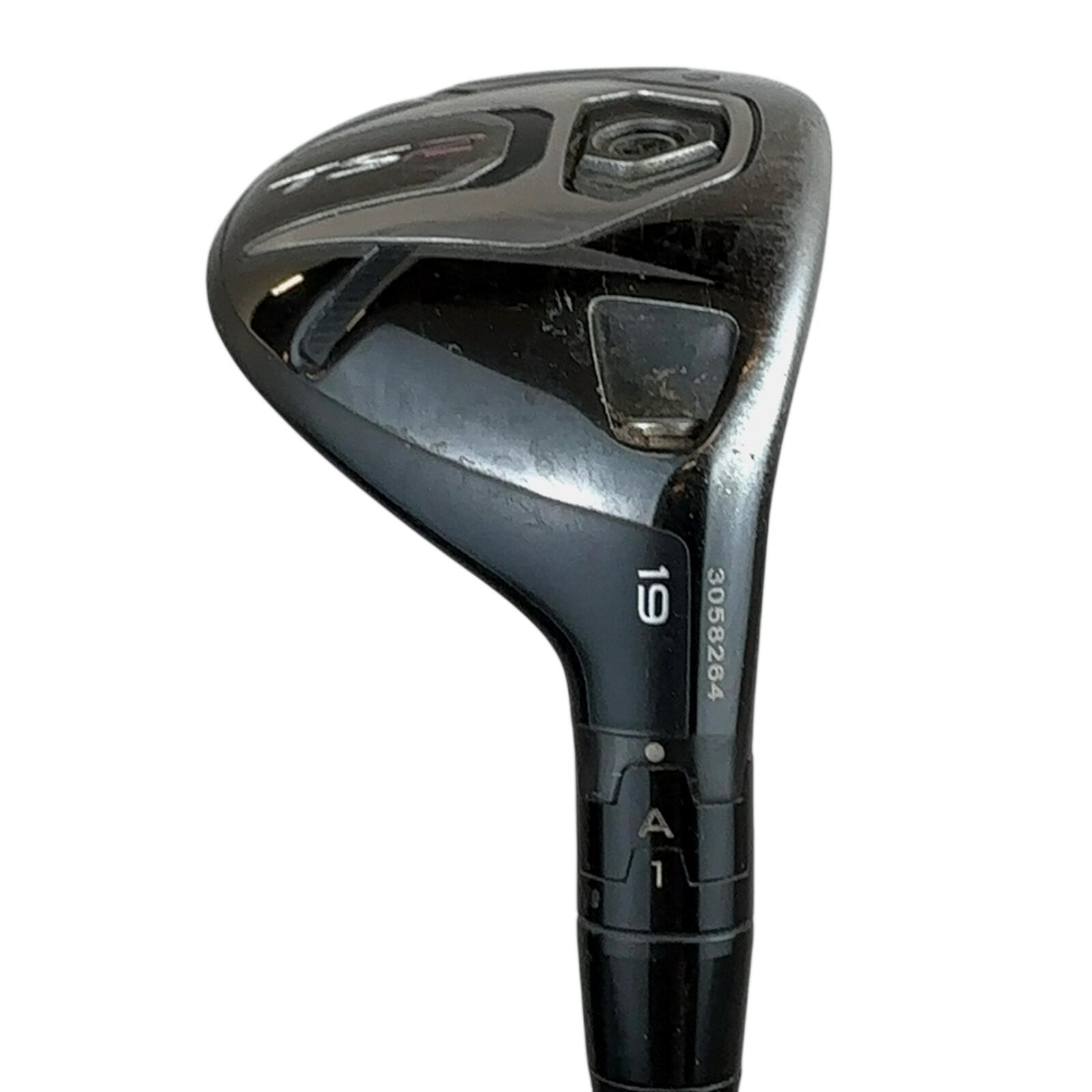 Titleist Ts2 Hybrid / Flex Stiff / #3/19 3/6