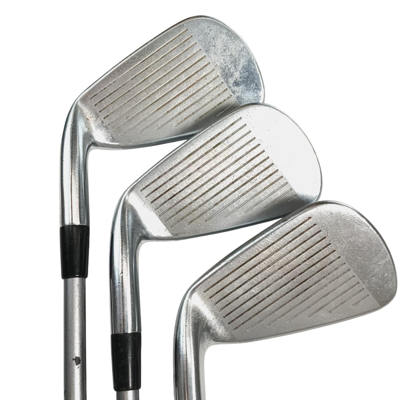 Mizuno JPX 800 IJzerset / 5-PW / Flex Regular / Grafiet 6/7