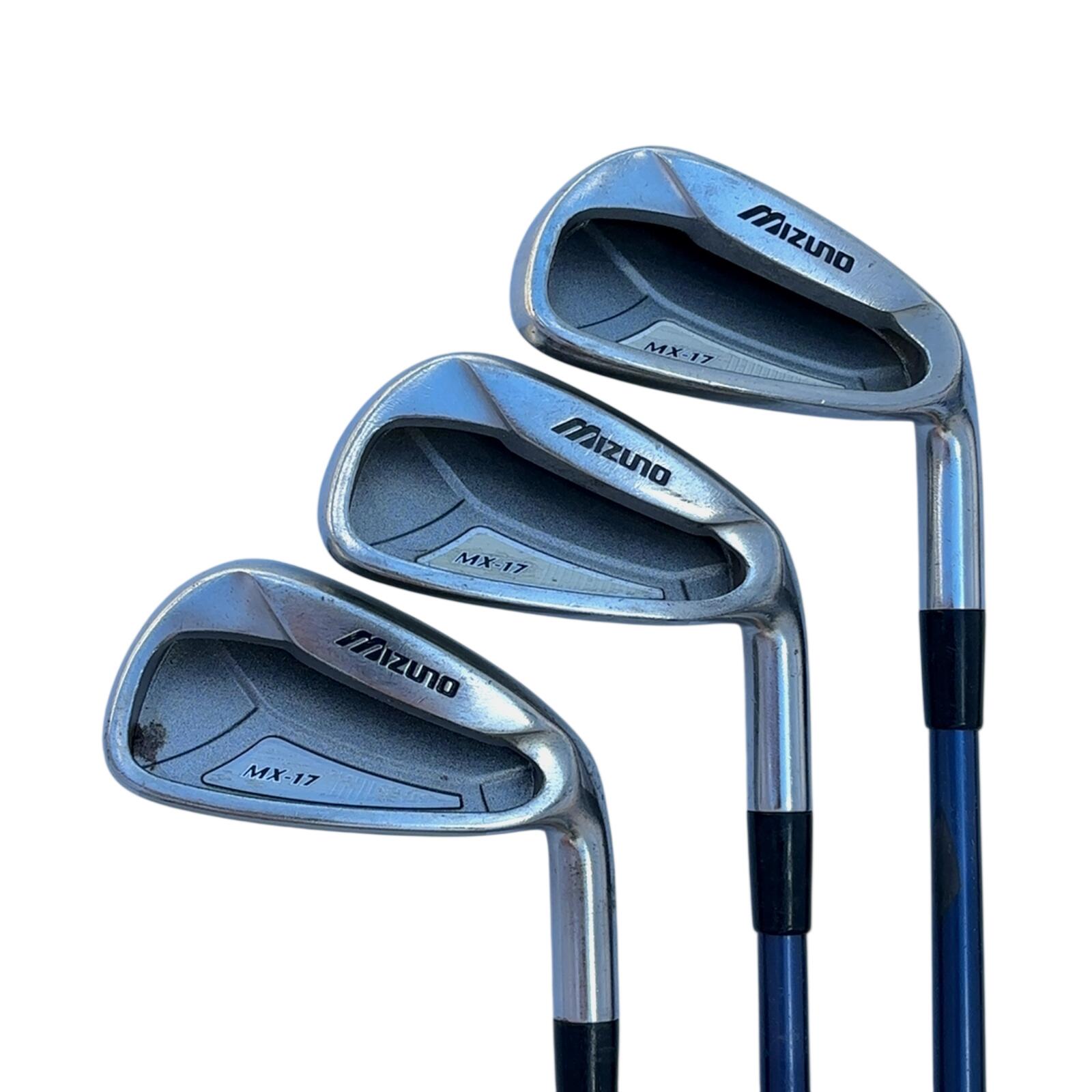 MIZUNO picture