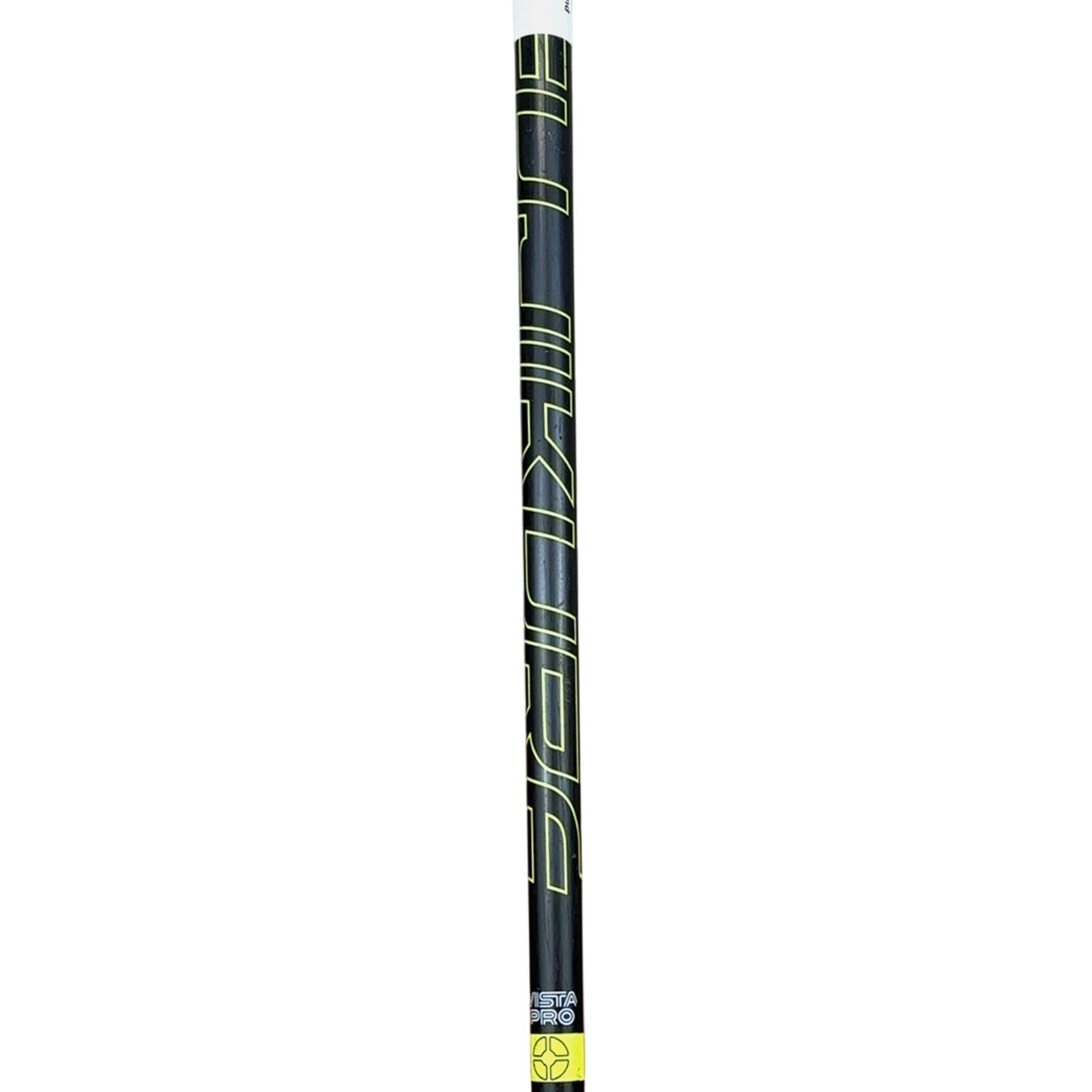 Wilson Staff D200 SuperLight Driver / Flex Regular / Loft 12 4/5