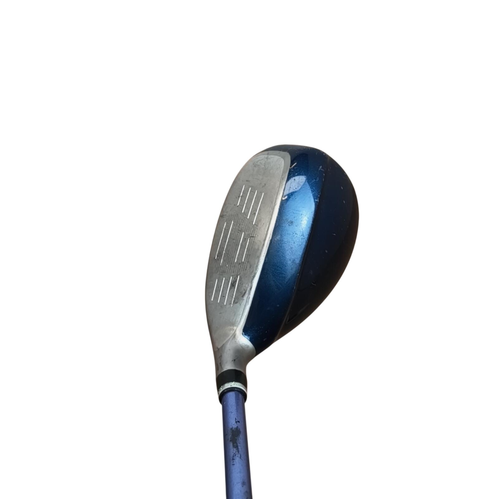 XXIO Prime Hybrid / Flex Ladies / #7/32 3/5