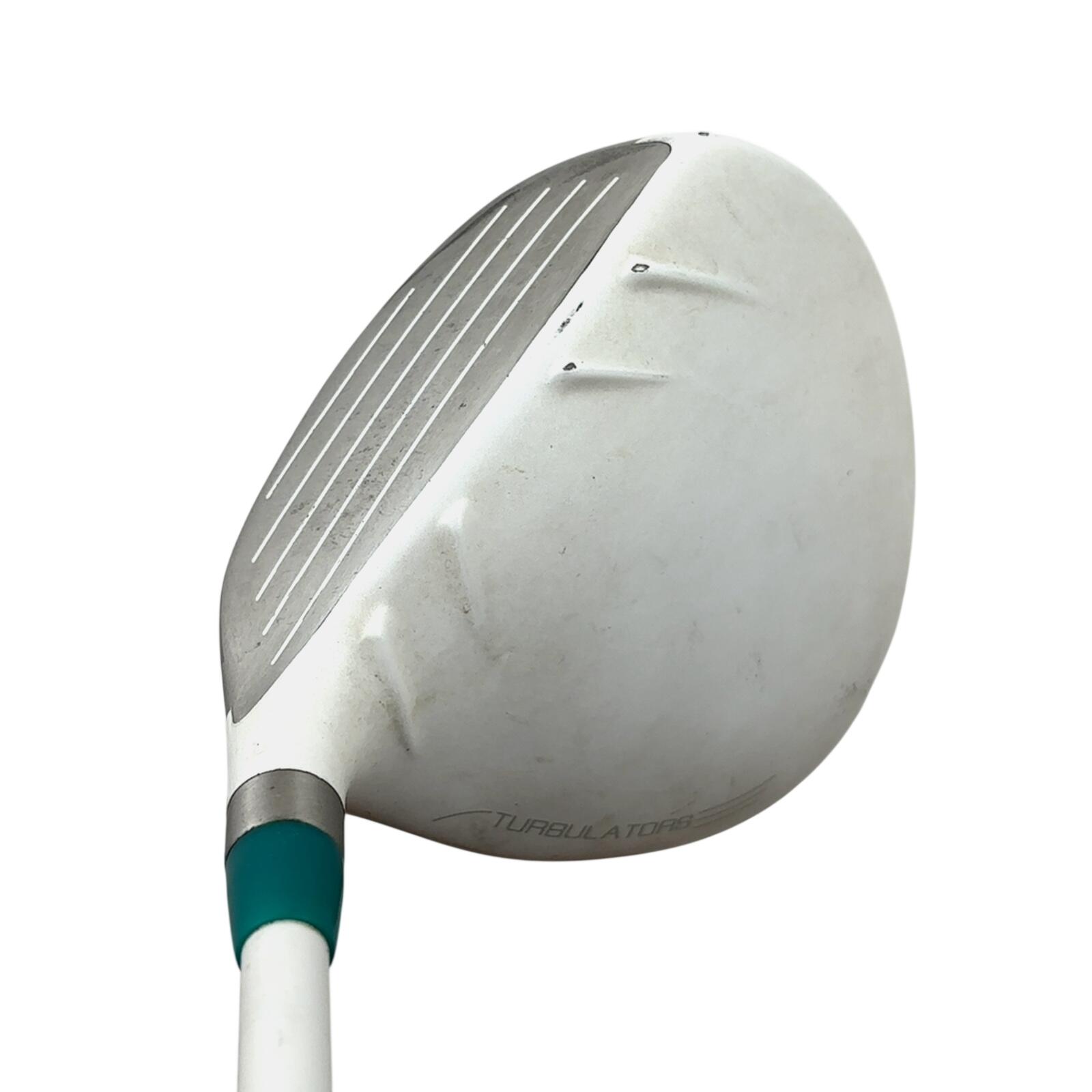 PING Rhapsody Fairway Wood / Flex Ladies / #3/18 3/5