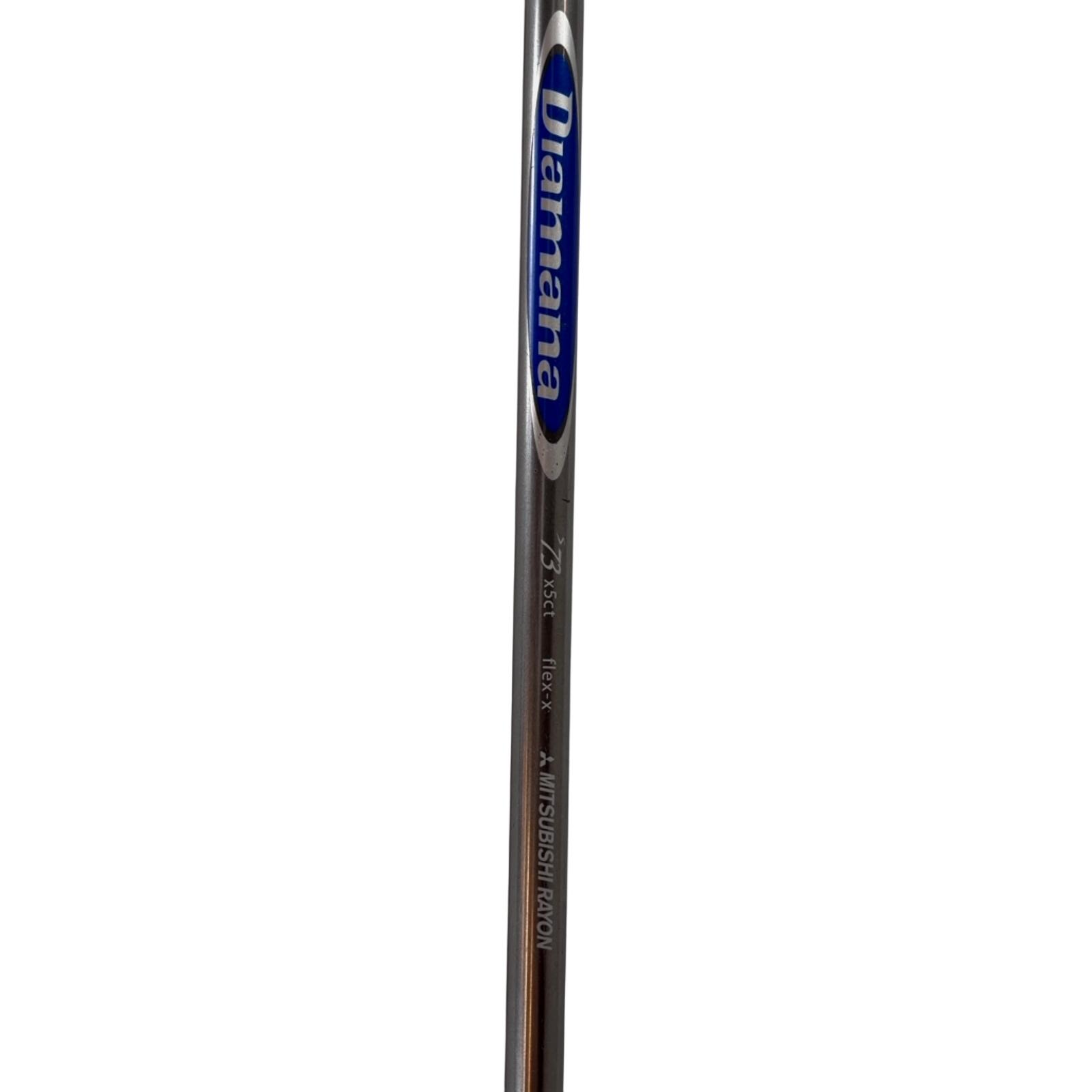 Nike Vapor Pro Driver / Flex X-Stiff / Loft 10 4/5