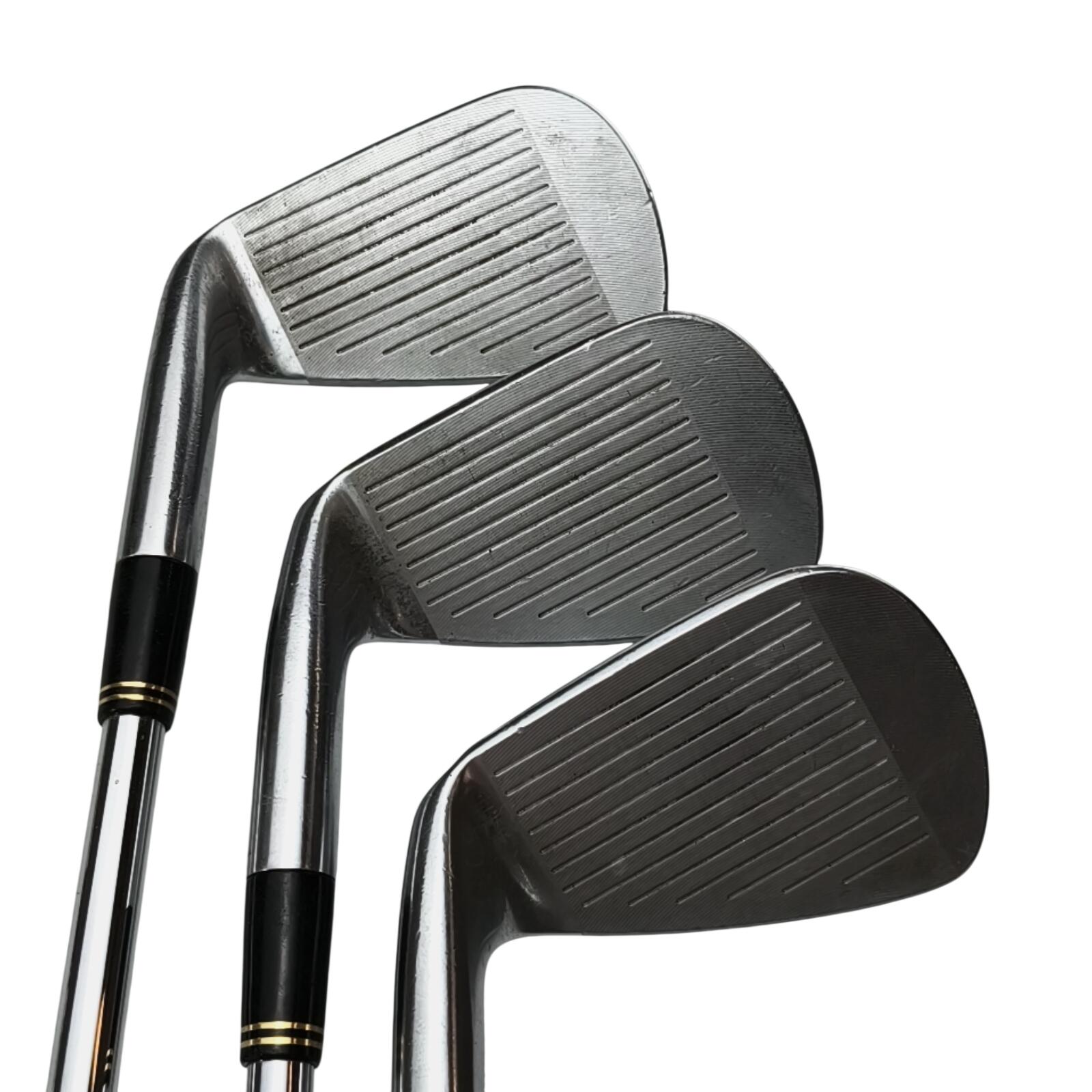 Srixon I-701 Tour Série de fers / 4-9i / Flex Stiff / Acier 7/7