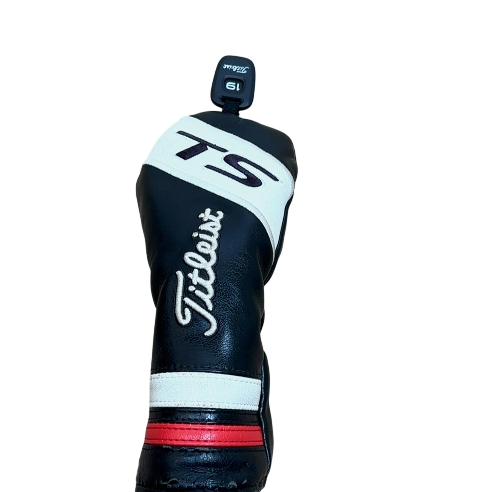 Titleist Ts2 Hybrid / Flex Stiff / #3/19 2/6