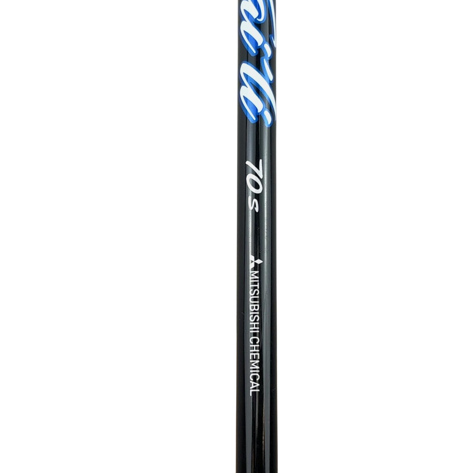 TaylorMade Qi10 Fairway Wood / Flex Stiff / #3/15 5/6